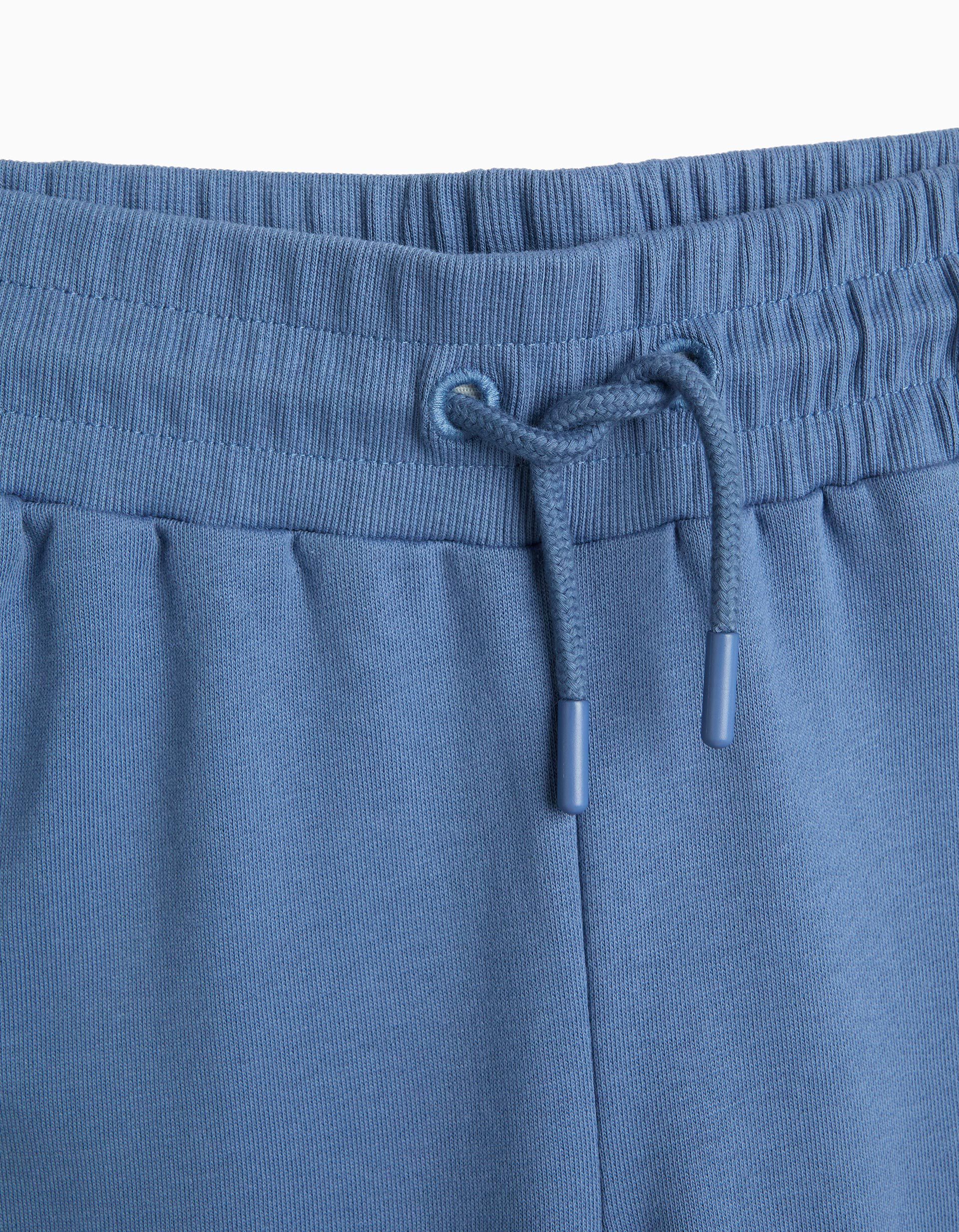 Comprar Online Conjunto De Felpa, Menina, Azul Escuro