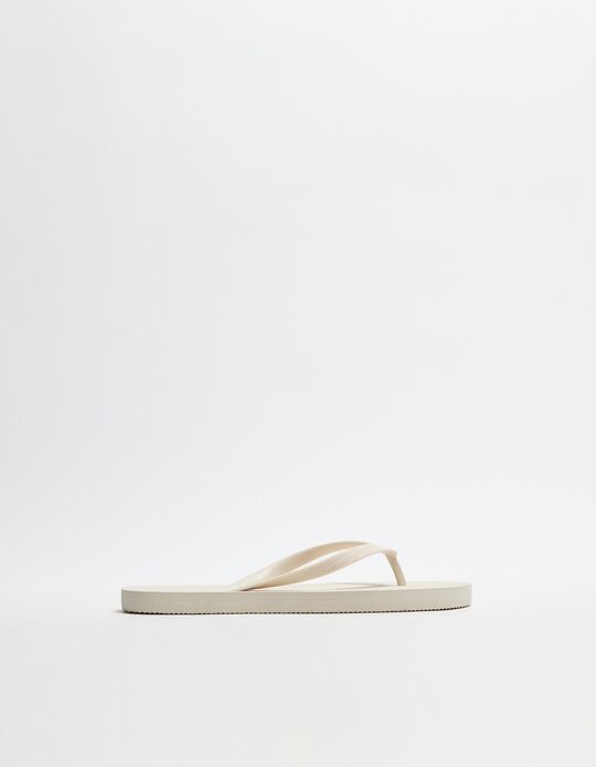 Comprar Online Chinelos, Mulher, Branco