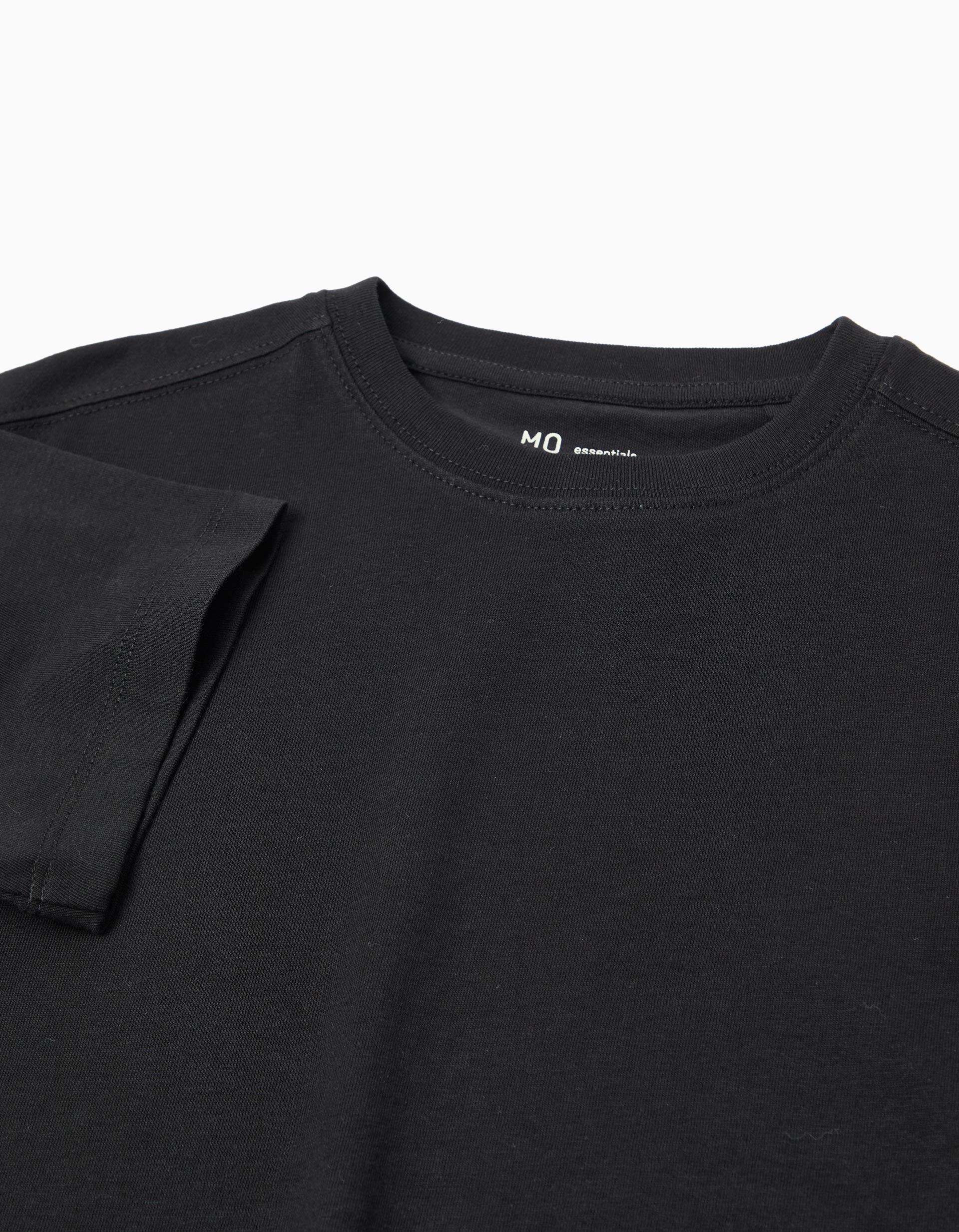 Comprar Online T-shirt, Menino, Preto