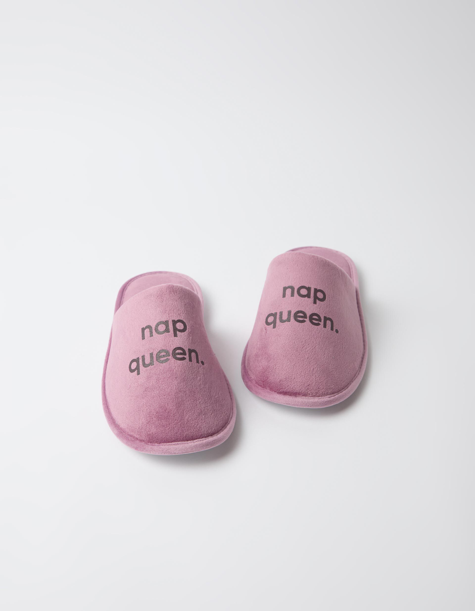 Comprar Online Chinelos De Quarto, Mulher, Rosa