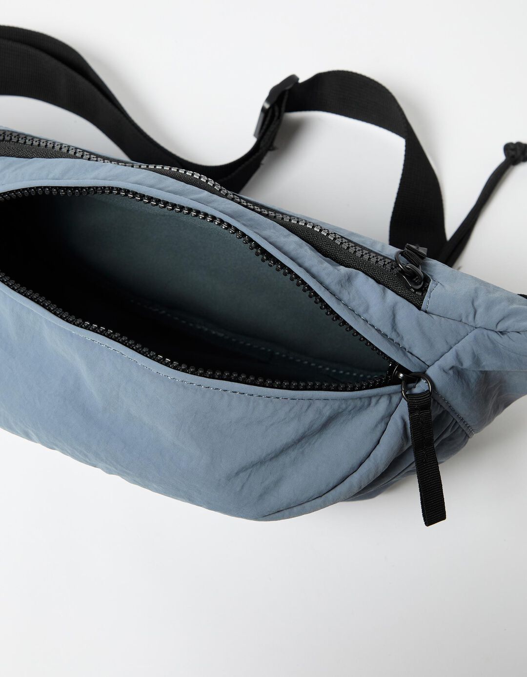 Bolsa de Cintura, Homem, Azul 