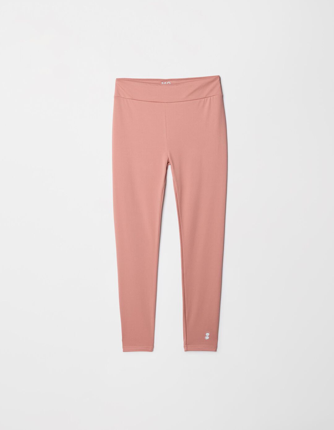 Leggings de Desporto, Mulher, Rosa