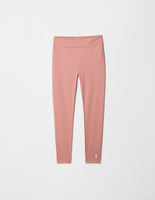 Comprar Online Leggings de Desporto, Mulher, Rosa