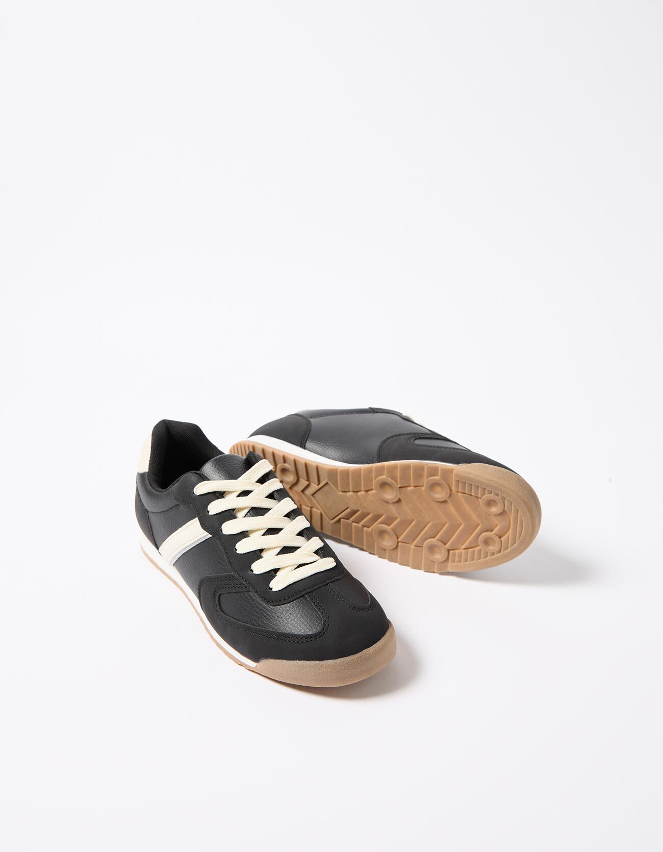 Comprar Online Sapatilhas, Mulher, Preto