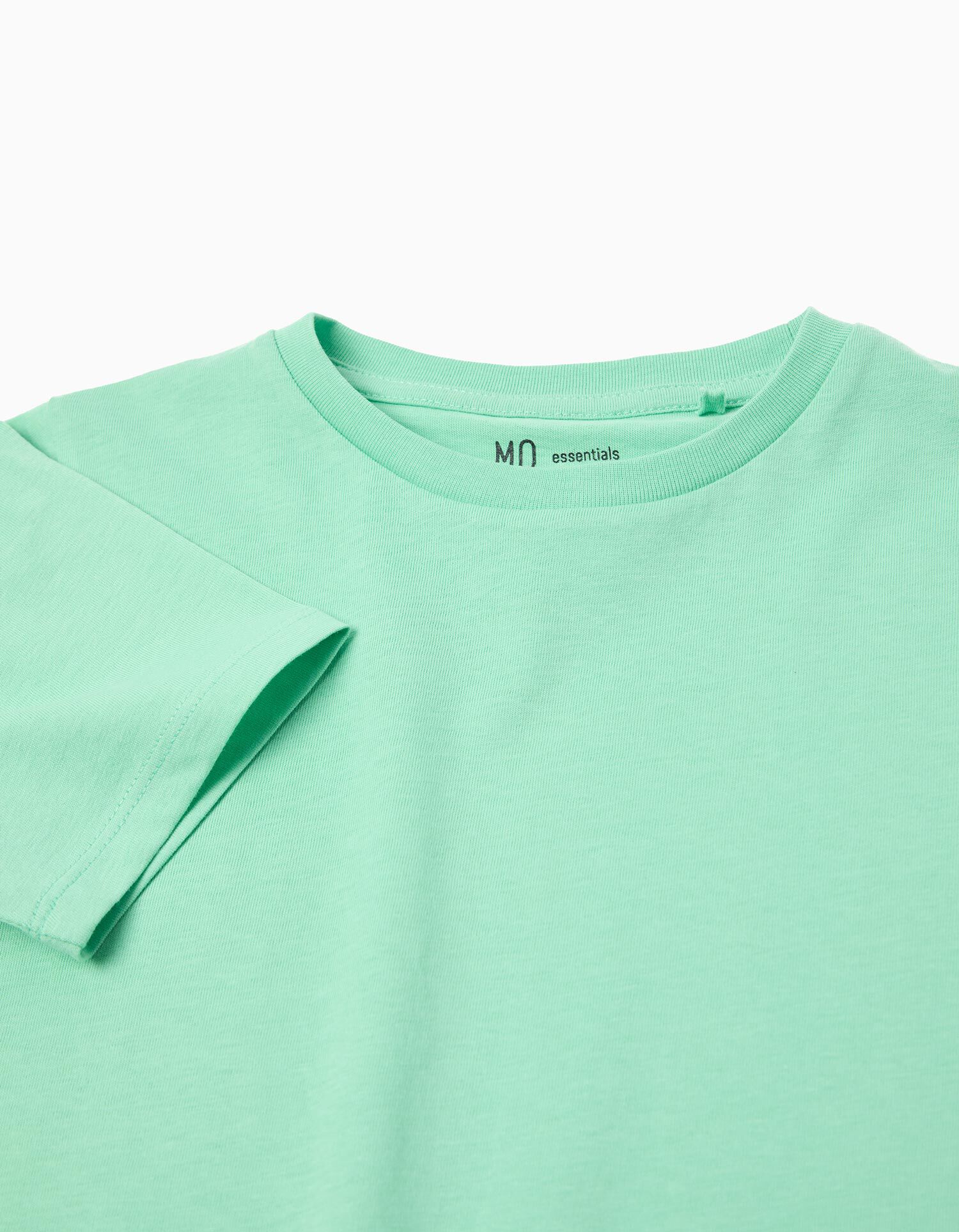 Comprar Online T-shirt, Menino, Verde