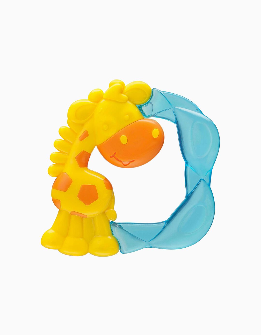 Mordedor Girafa Jerry Playgro 3M+