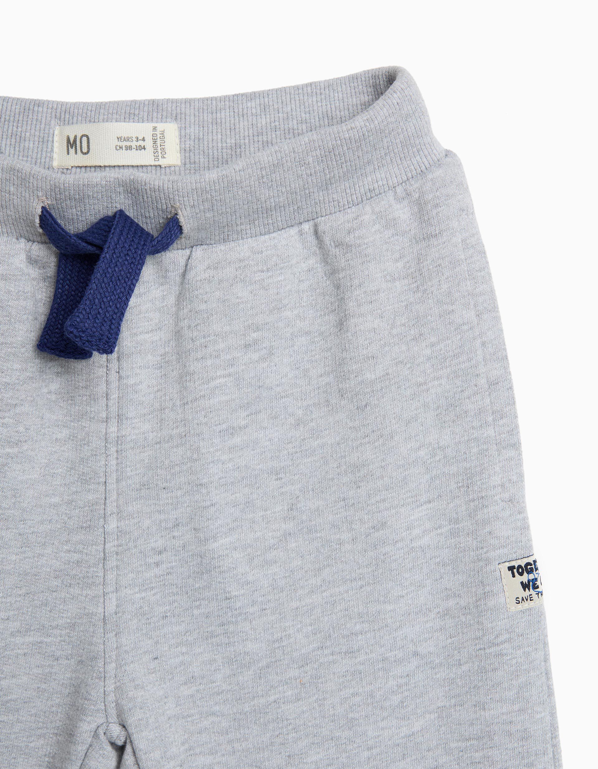 Comprar Online Conjunto De Jogging, Menino, Azul Escuro
