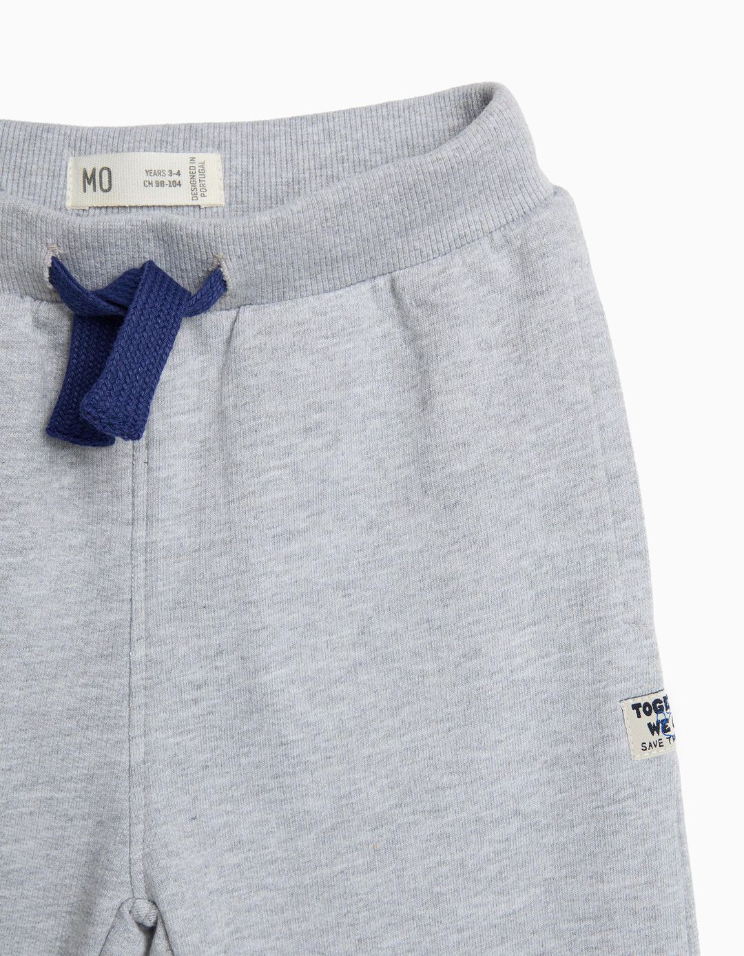 Conjunto De Jogging, Menino, Azul Escuro