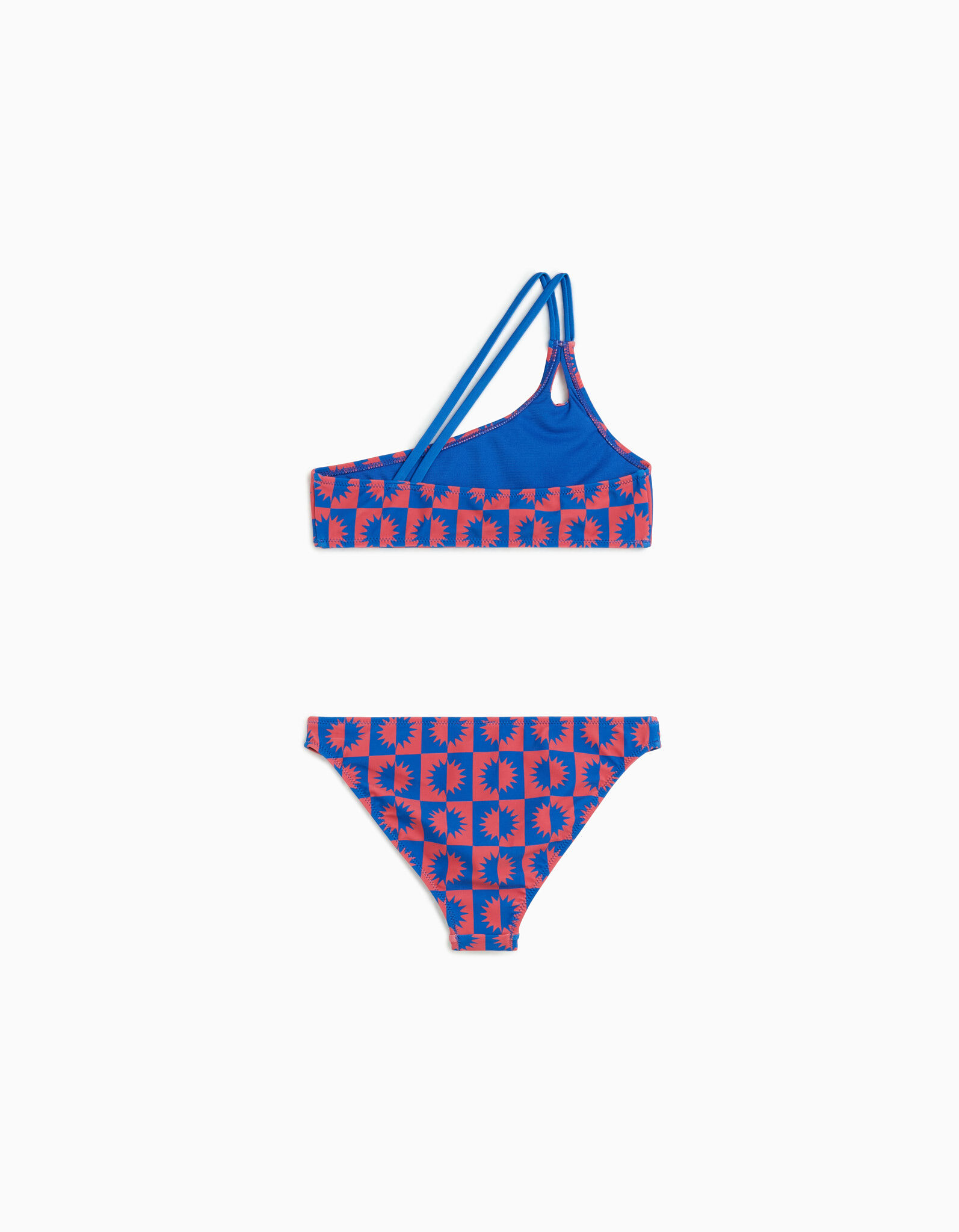 Comprar Online Biqu&iacute;ni, Menina, Azul