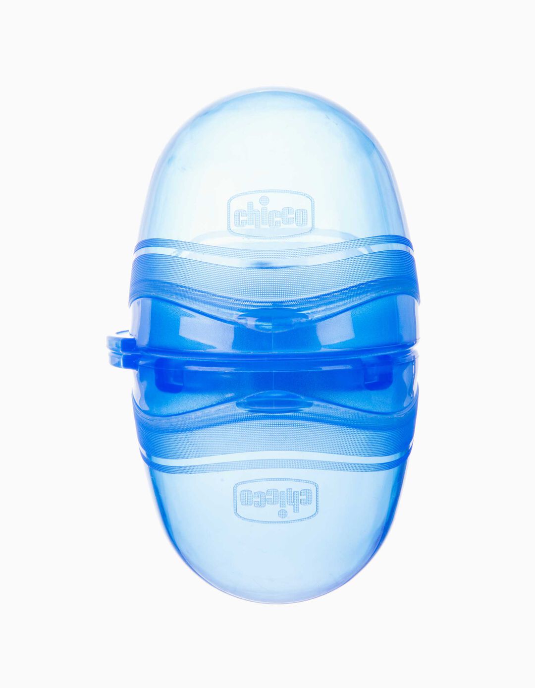 Caixa para Chupeta Blue Chicco