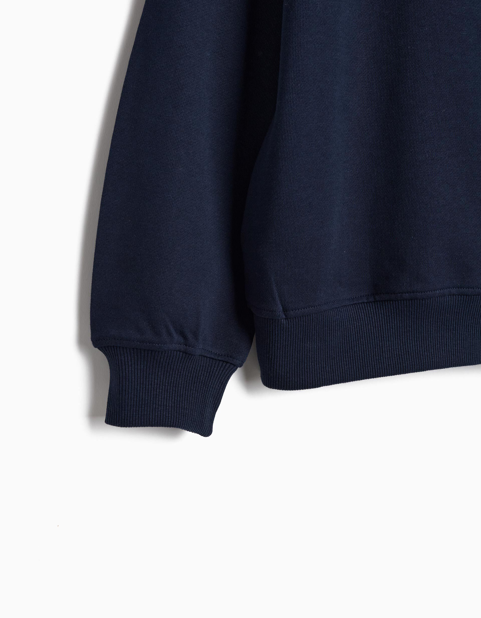 Comprar Online Sweatshirt 'Fortnite', Menino, Preto