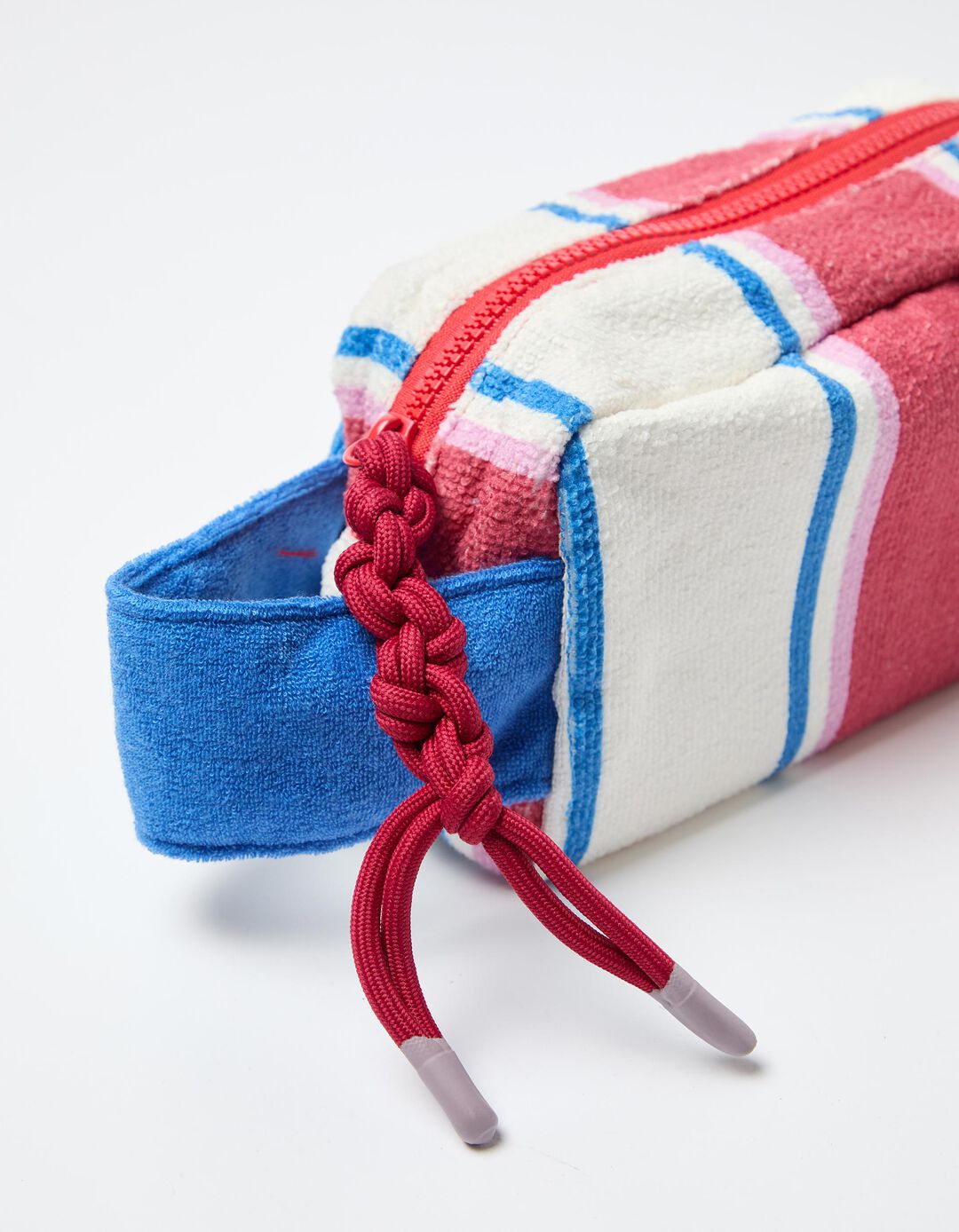 Bolsa, Mulher, Vermelho