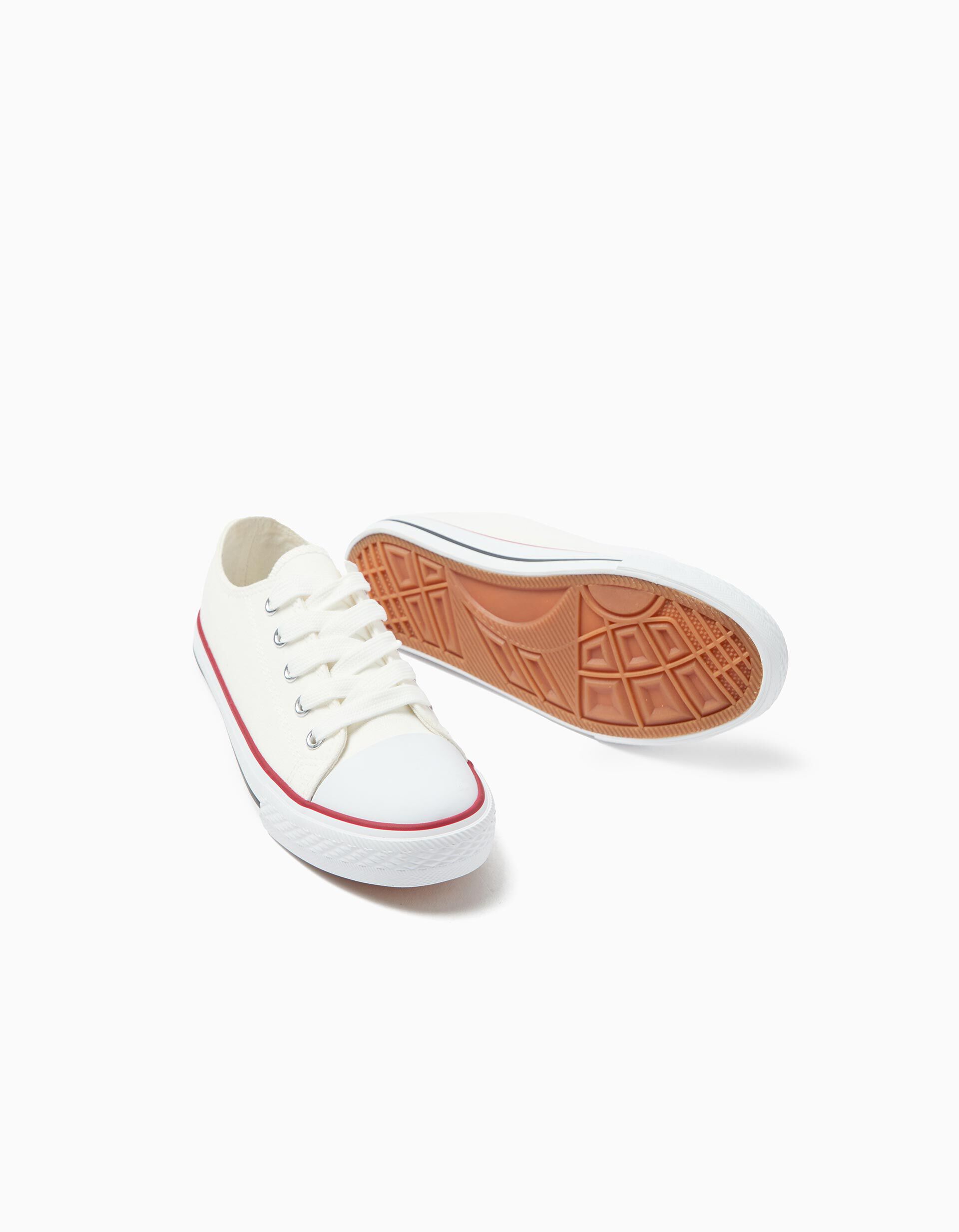 Comprar Online Sapatilhas, Menino, Branco