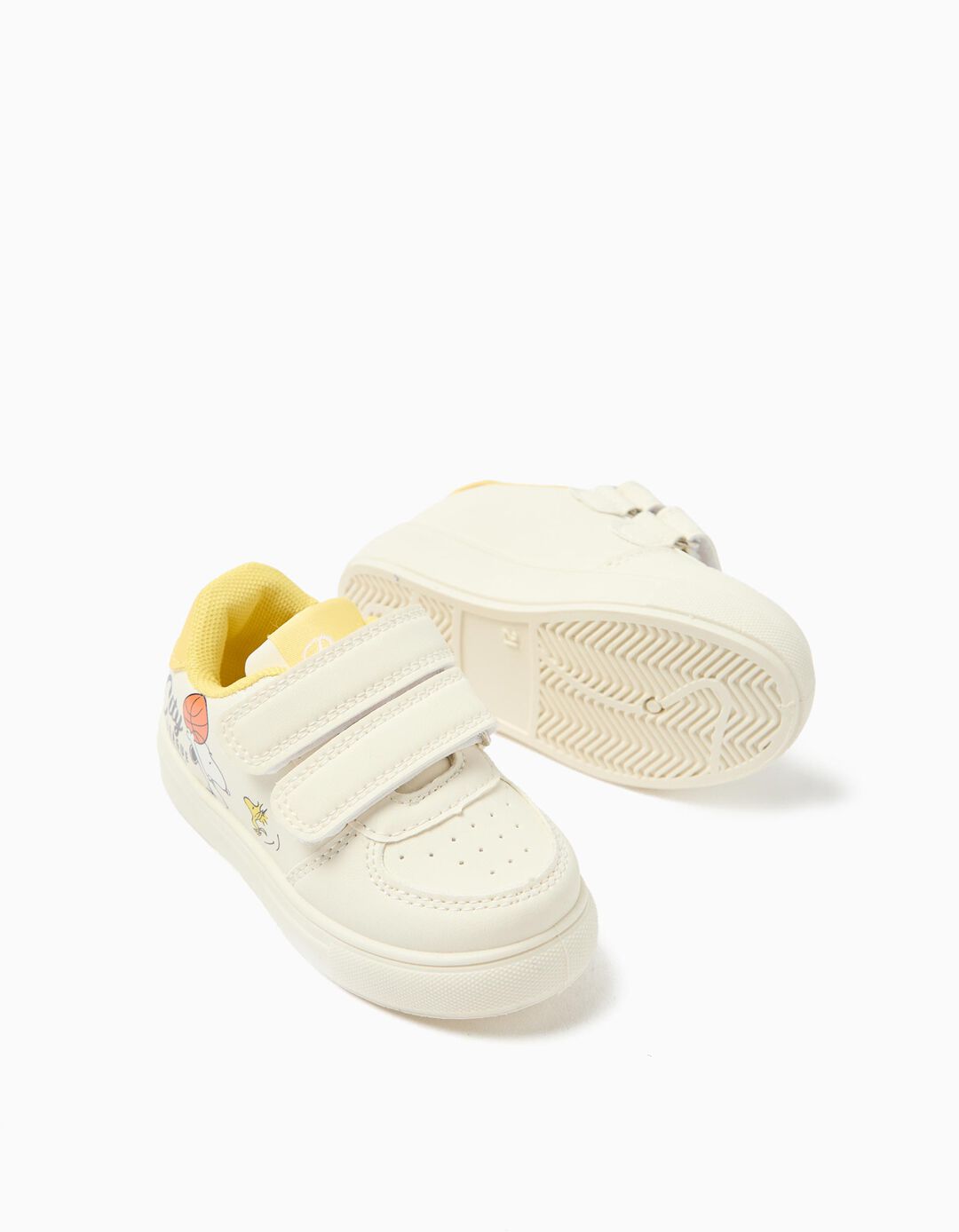 Sapatilhas 'Snoopy', Menino, Multicor