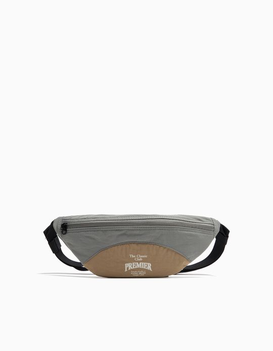 Comprar Online Bolsa de Cintura, Menino, Bege