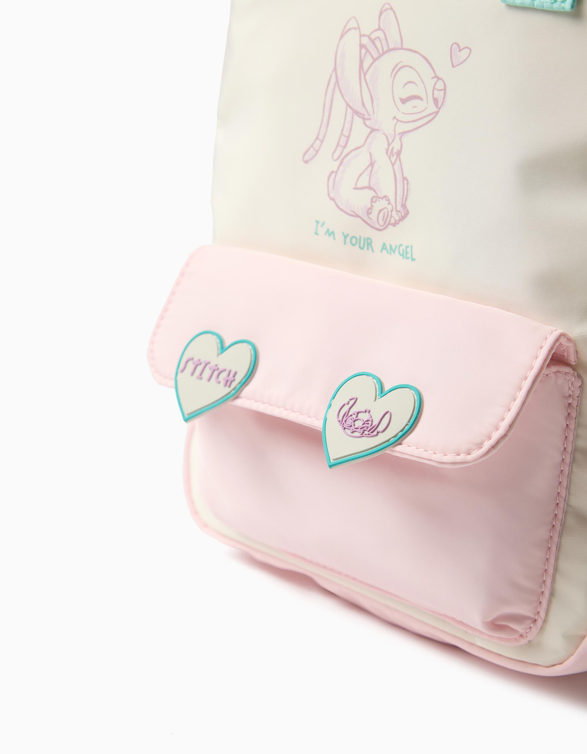 Comprar Online Mochila 'Stitch' &copy;Disney, Menina, Multicolor