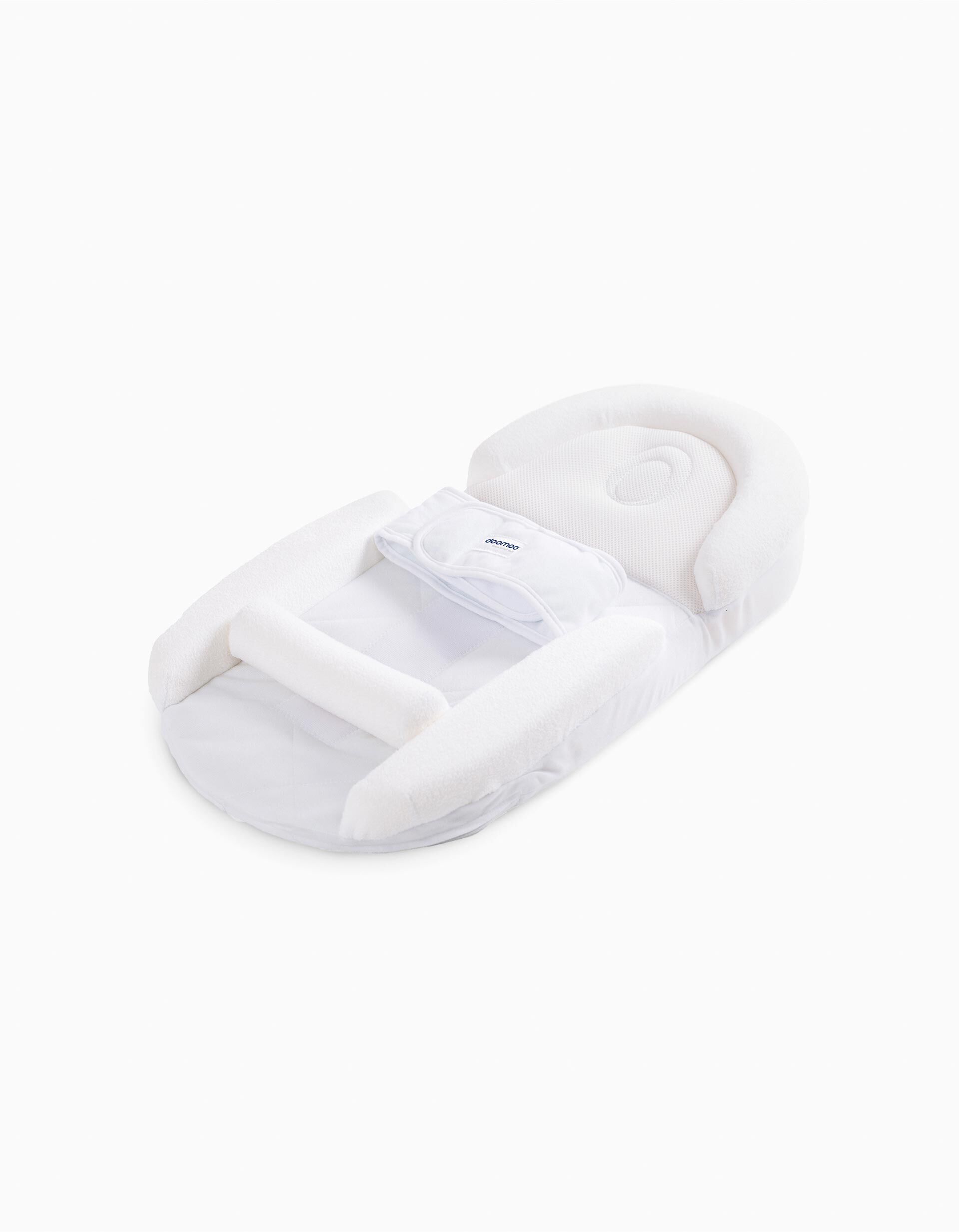 Comprar Online Almofada Supreme Sleep Plus Doomoo