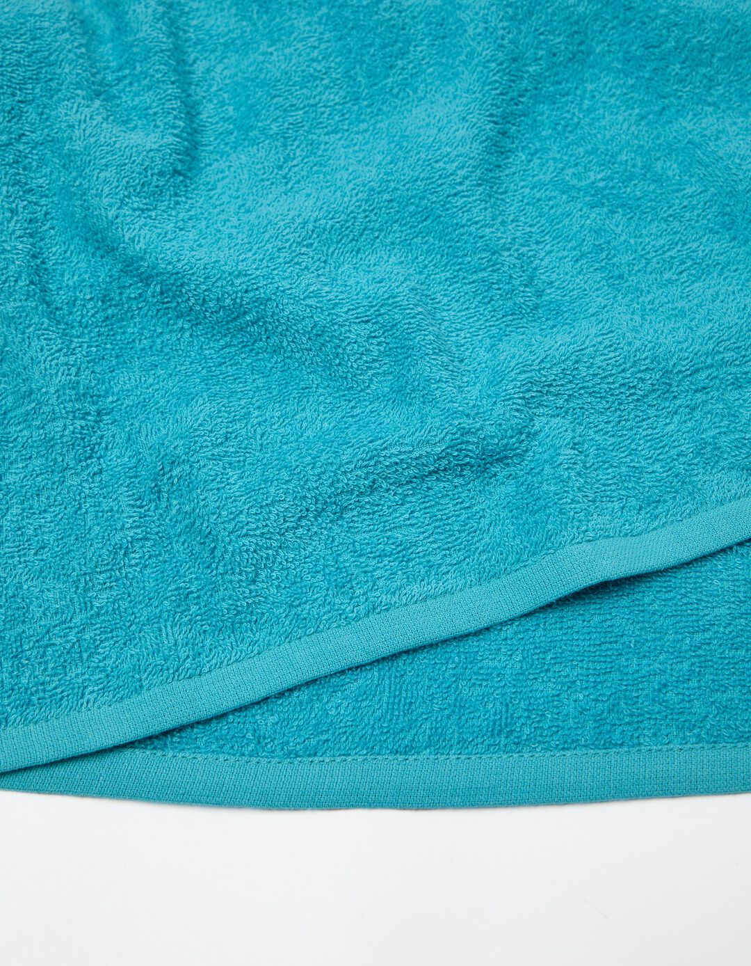Toalha de Praia, Azul Claro