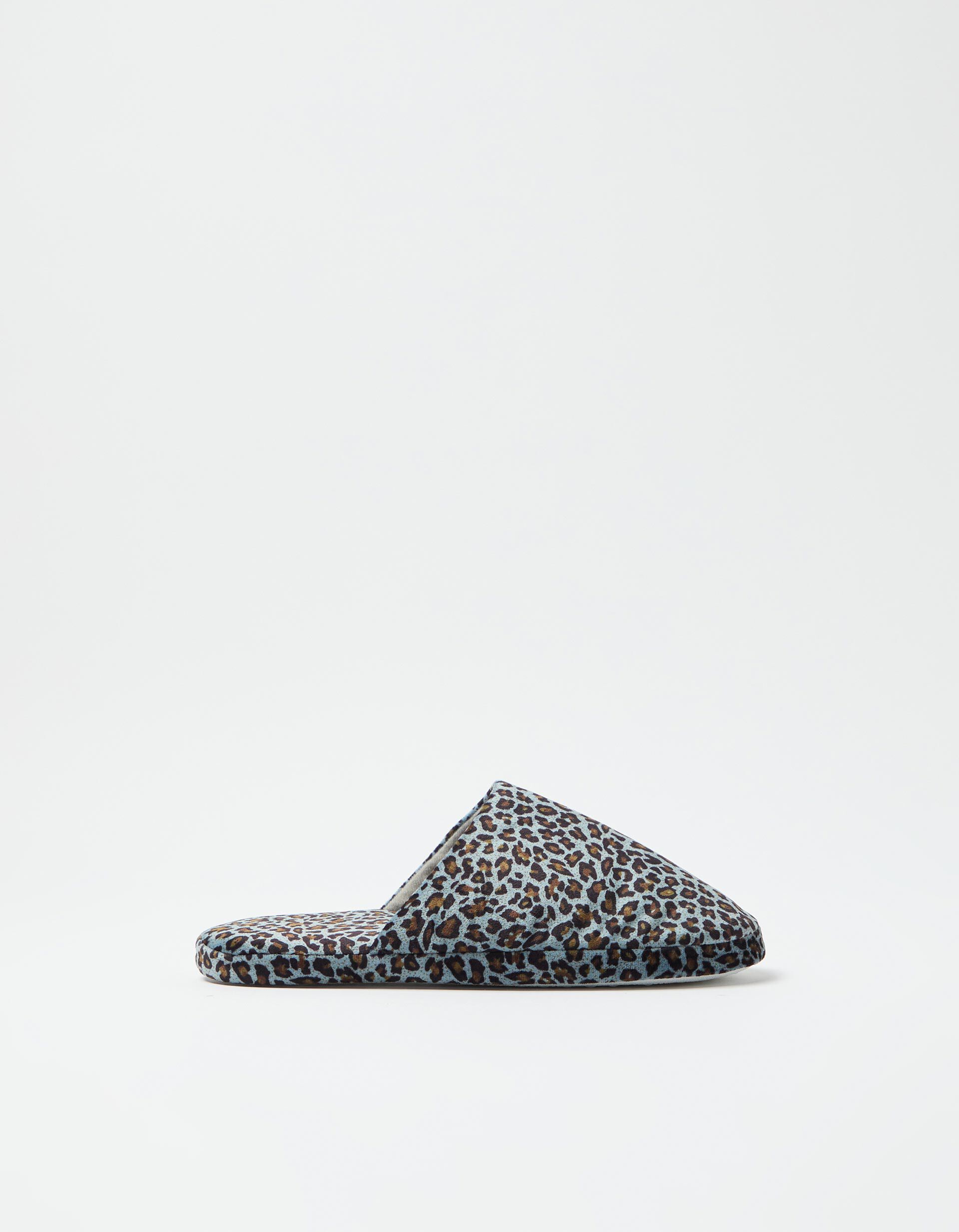 Comprar Online Chinelos de Quarto, Mulher, Cinzento