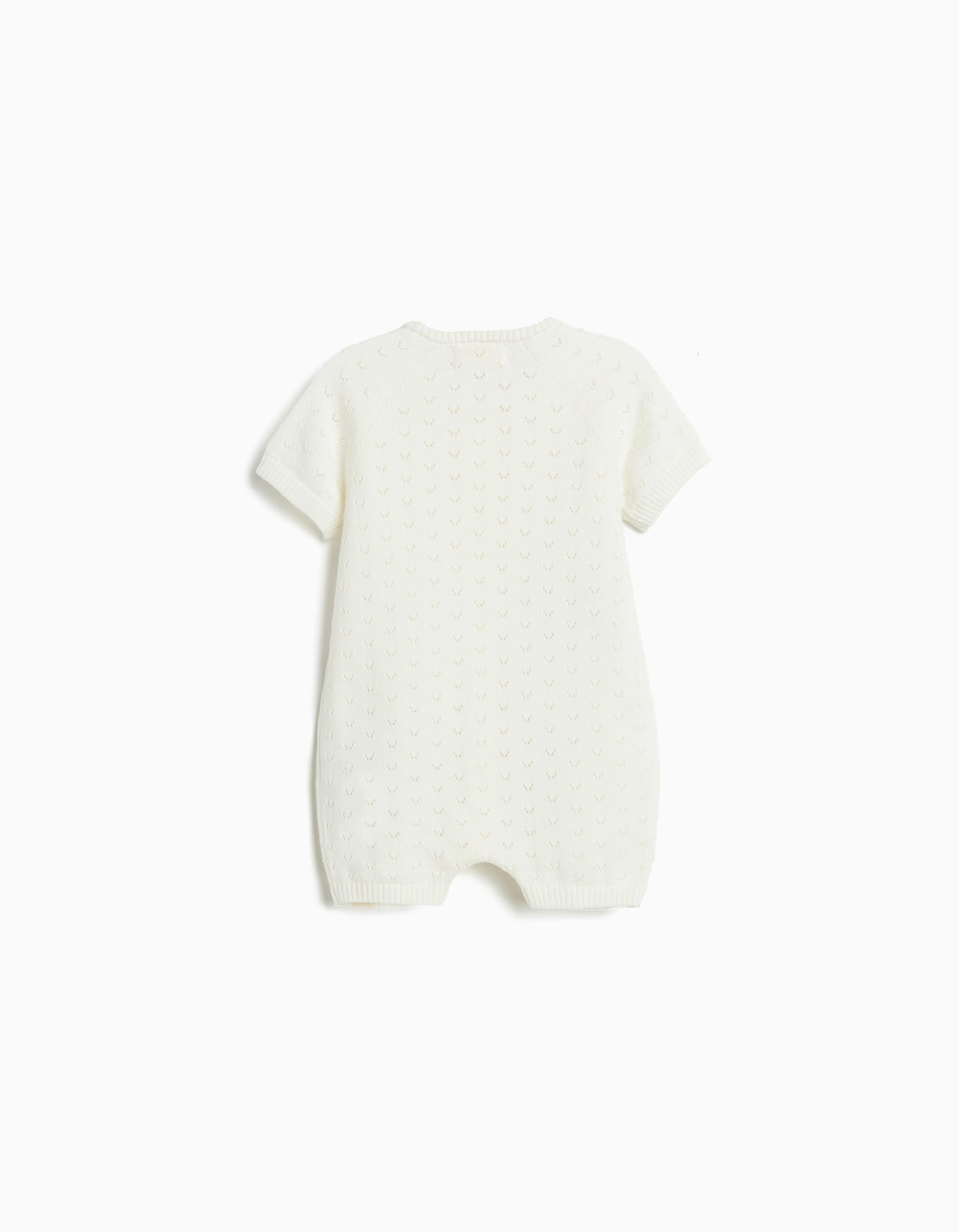 Comprar Online Macac&atilde;o, Rec&eacute;m-Nascido, Branco