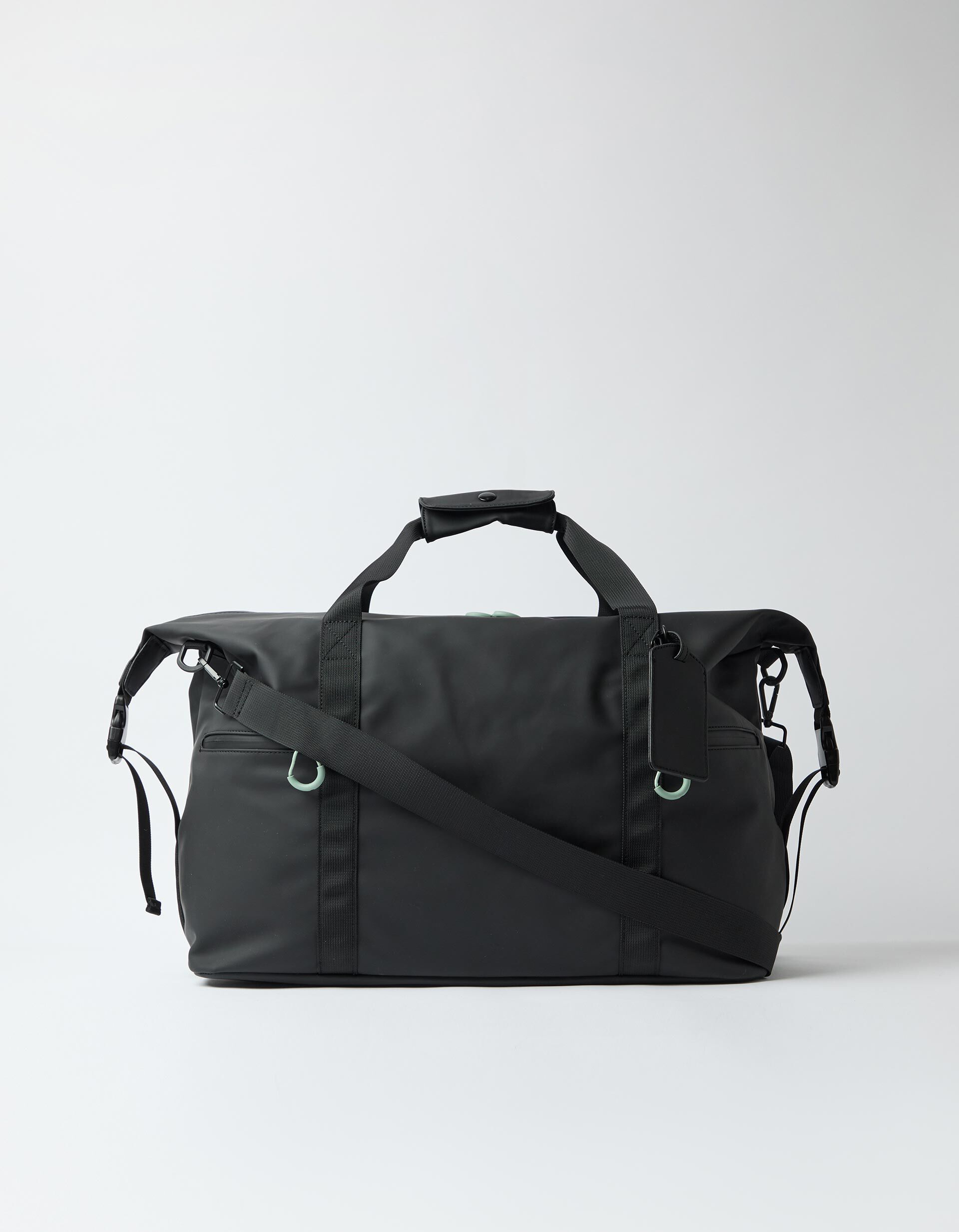 Comprar Online Mala Fim De Semana, Homem, Preto