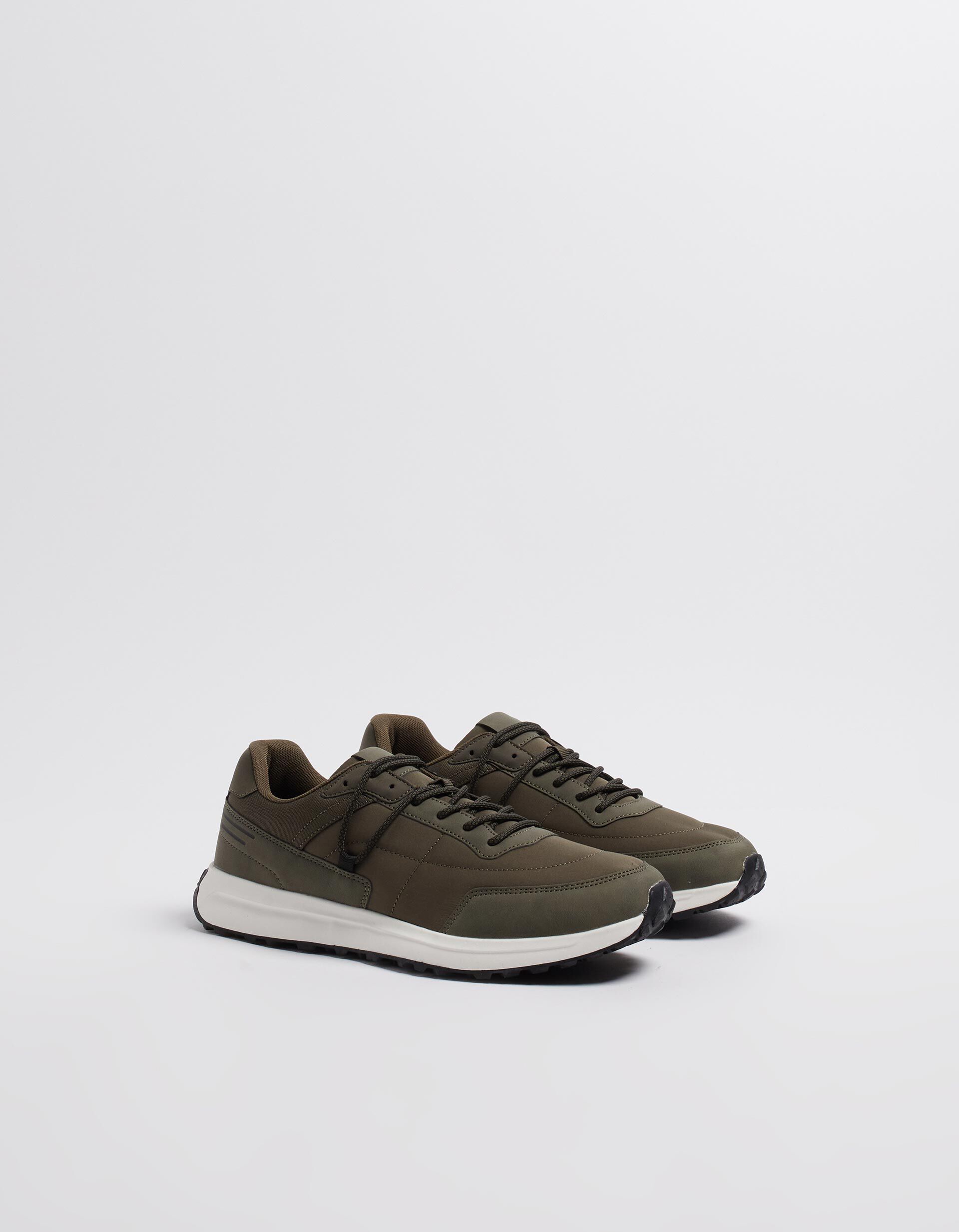 Comprar Online Sapatilhas, Homem, Verde