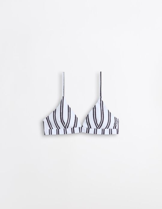 Comprar Online Top de Biqu&iacute;ni, Mulher, Branco