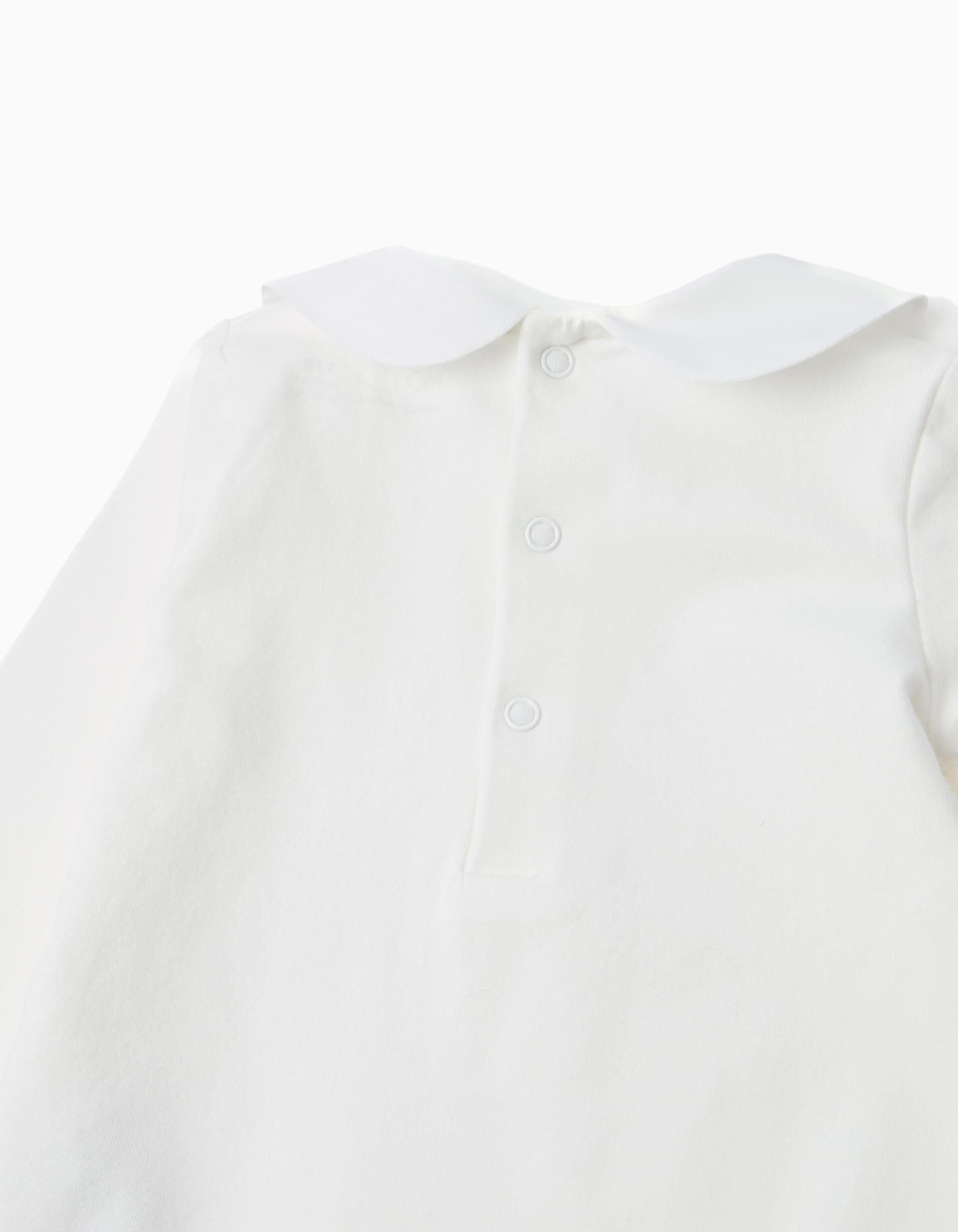 Comprar Online Body, Rec&eacute;m-Nascido, Branco