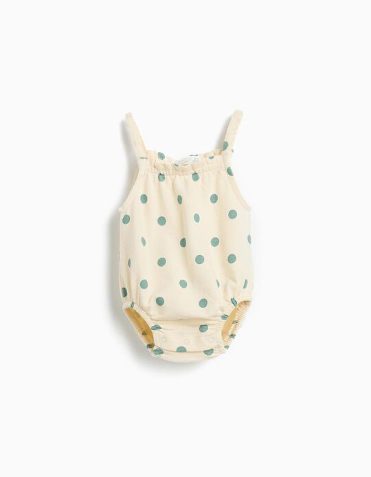 Comprar Online Macacão, Recém-Nascido, Verde Claro 