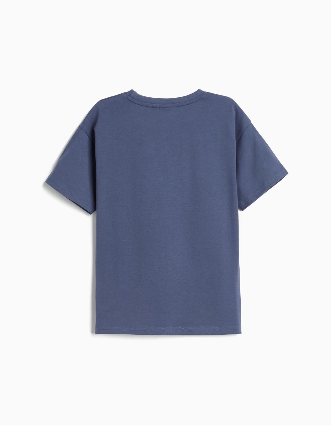 T-shirt 'Mickey' &copy;Disney, Menino, Azul Escuro