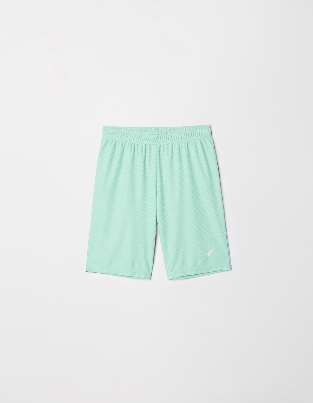 Calções de Desporto, Homem, Verde