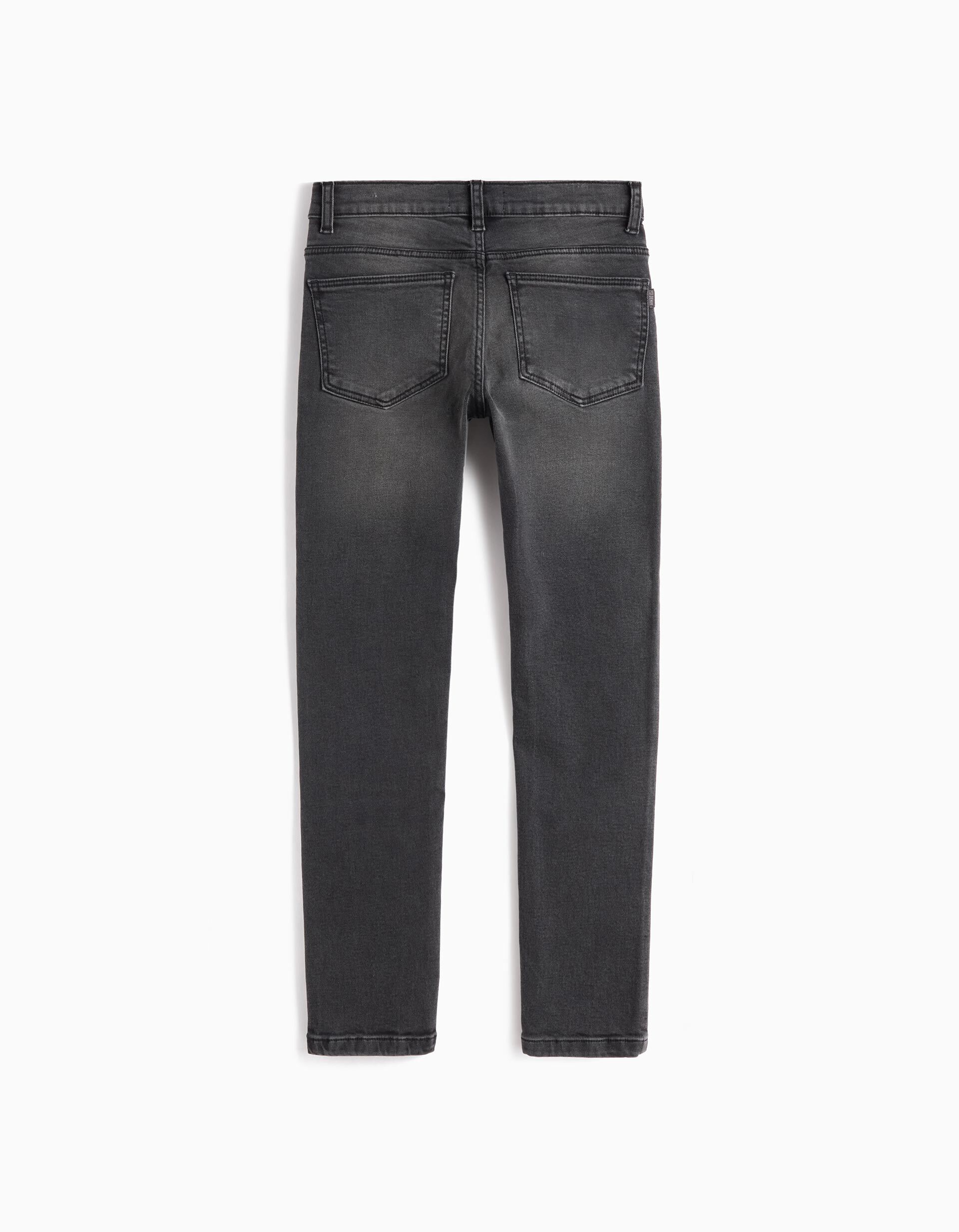 Comprar Online Cal&ccedil;as de Ganga, Menino, Preto