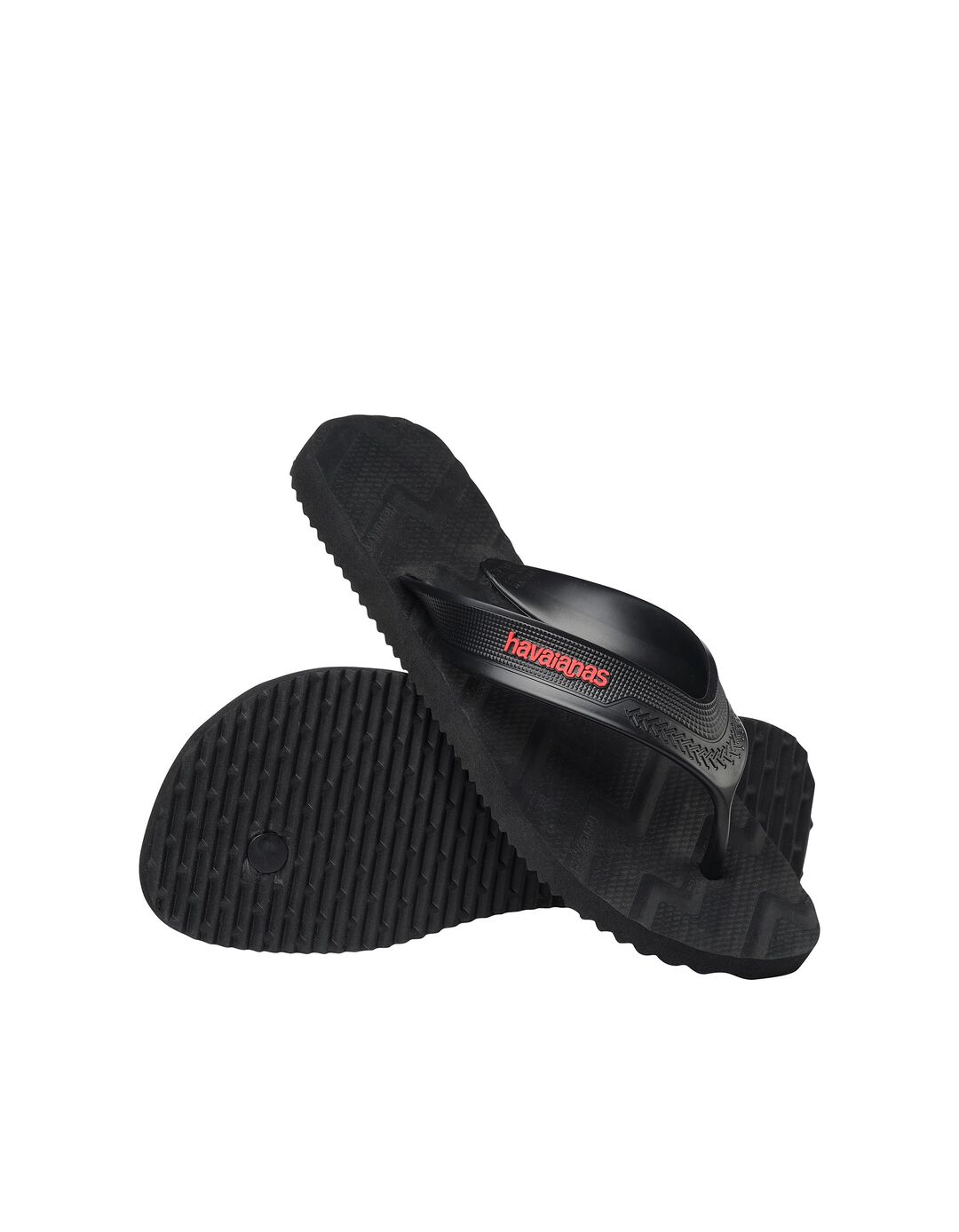 Chinelos Havaianas Track Waves, Homem, Preto