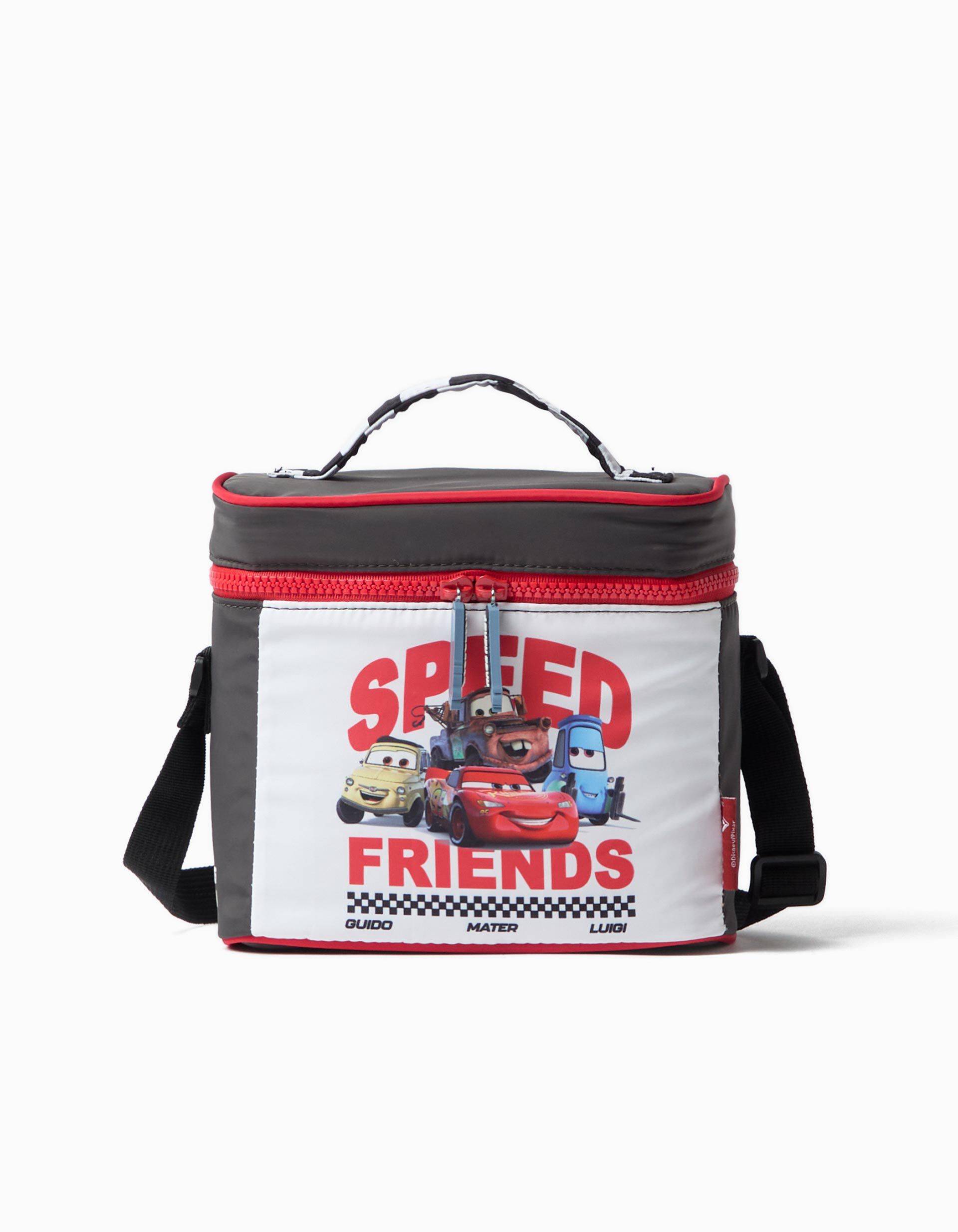 Comprar Online Lancheira 'Cars' &copy;Disney, Menino, Multicolor