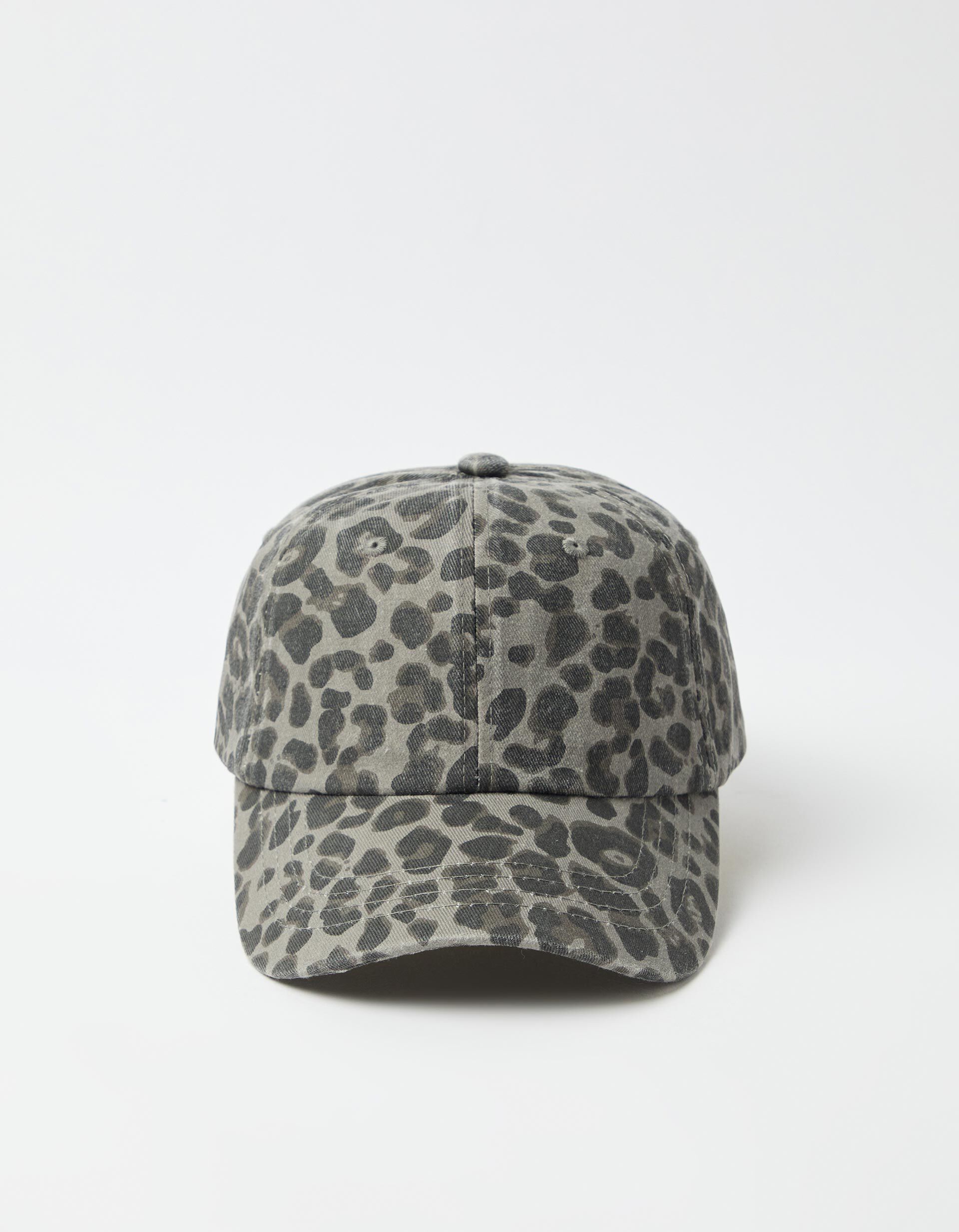 Comprar Online Bon&eacute; Animal Print, Mulher, Cinzento 