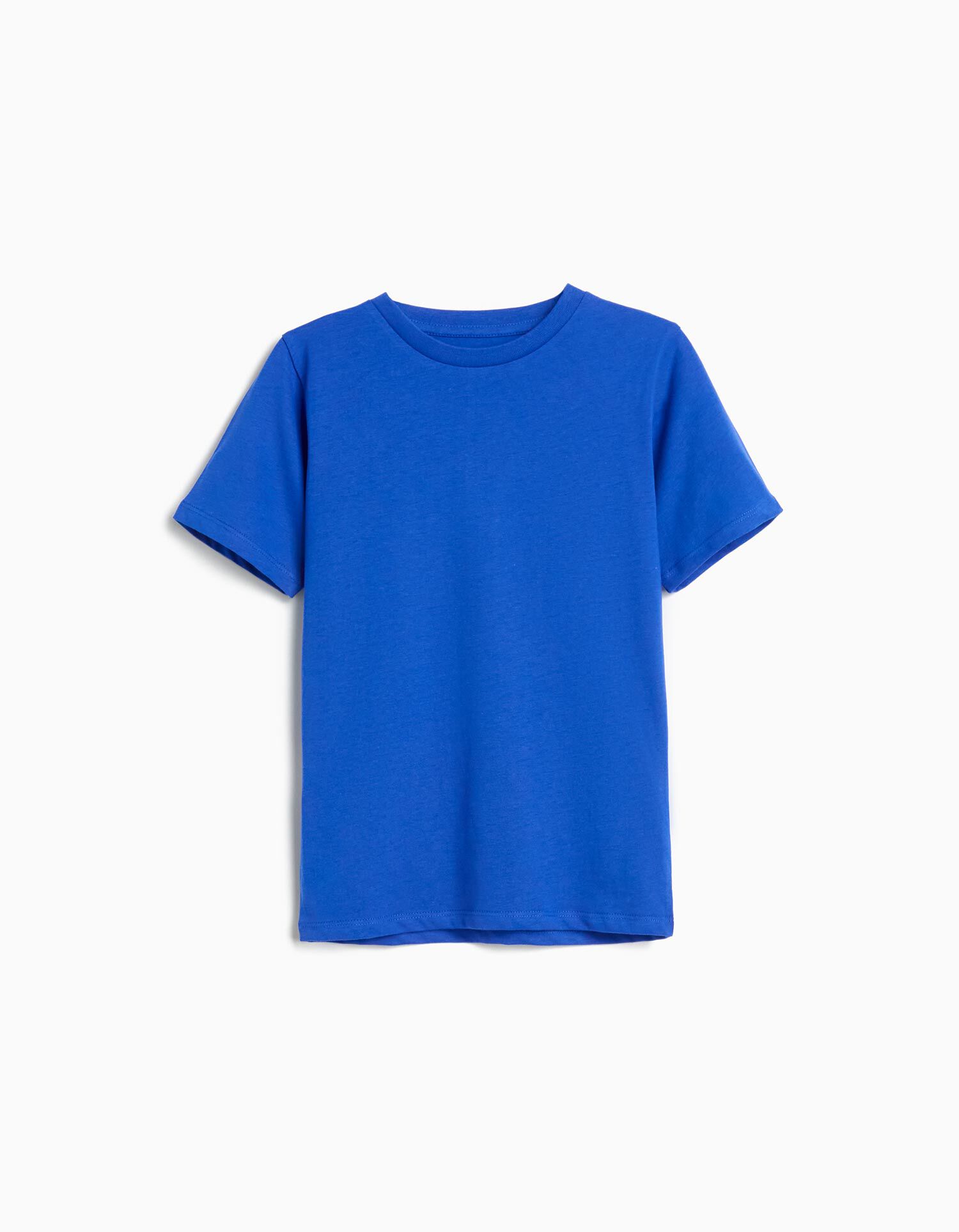 Comprar Online T-shirt, Menino, Azul