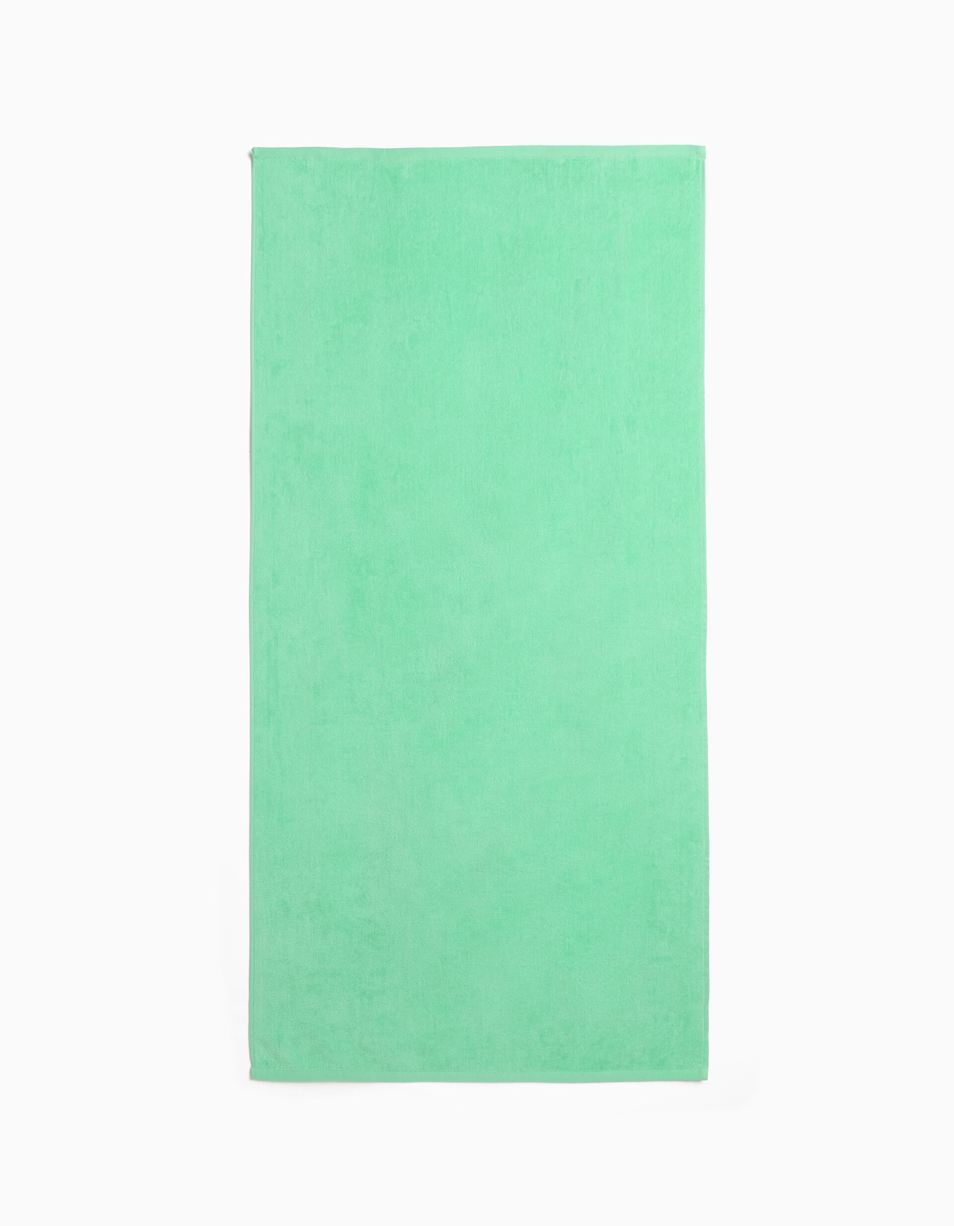 Comprar Online Toalha de Praia, Menino, Verde