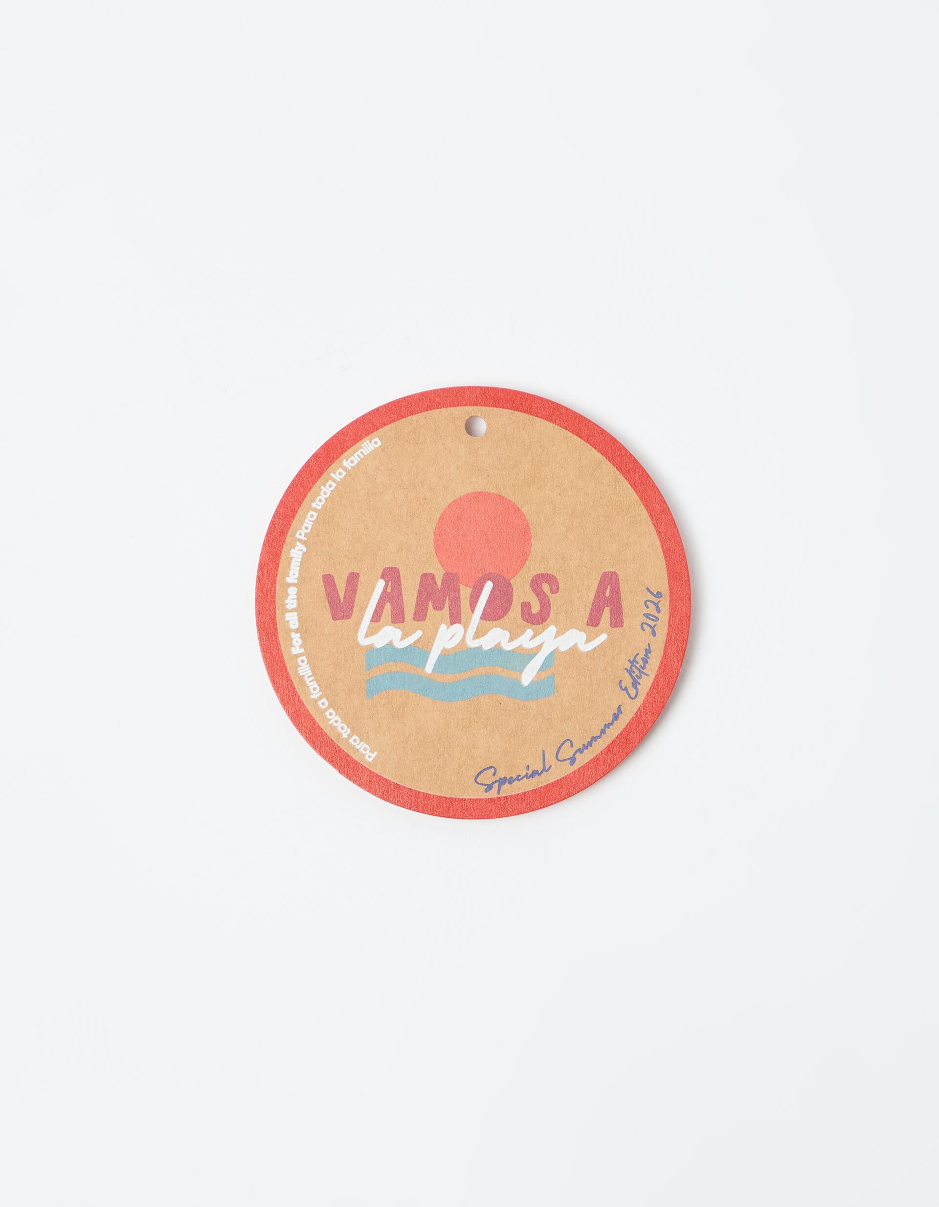 Comprar Online Toalha de Praia, Menino, Multicor