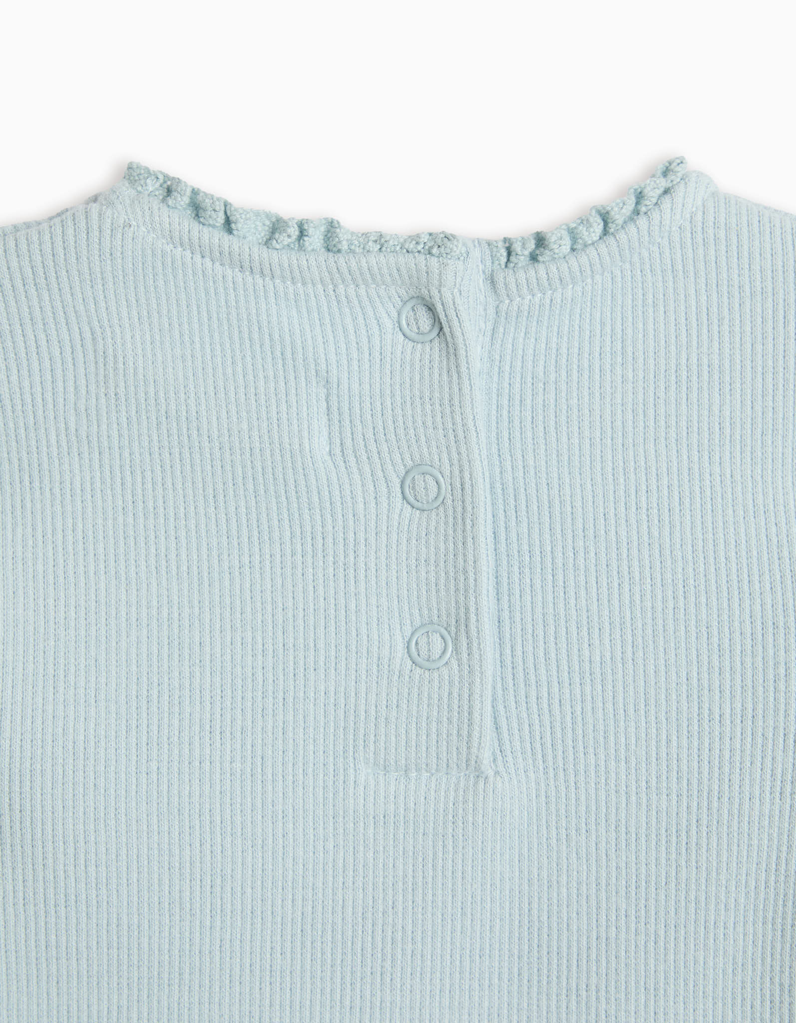 Comprar Online Camisola, Rec&eacute;m-Nascido, Azul Claro