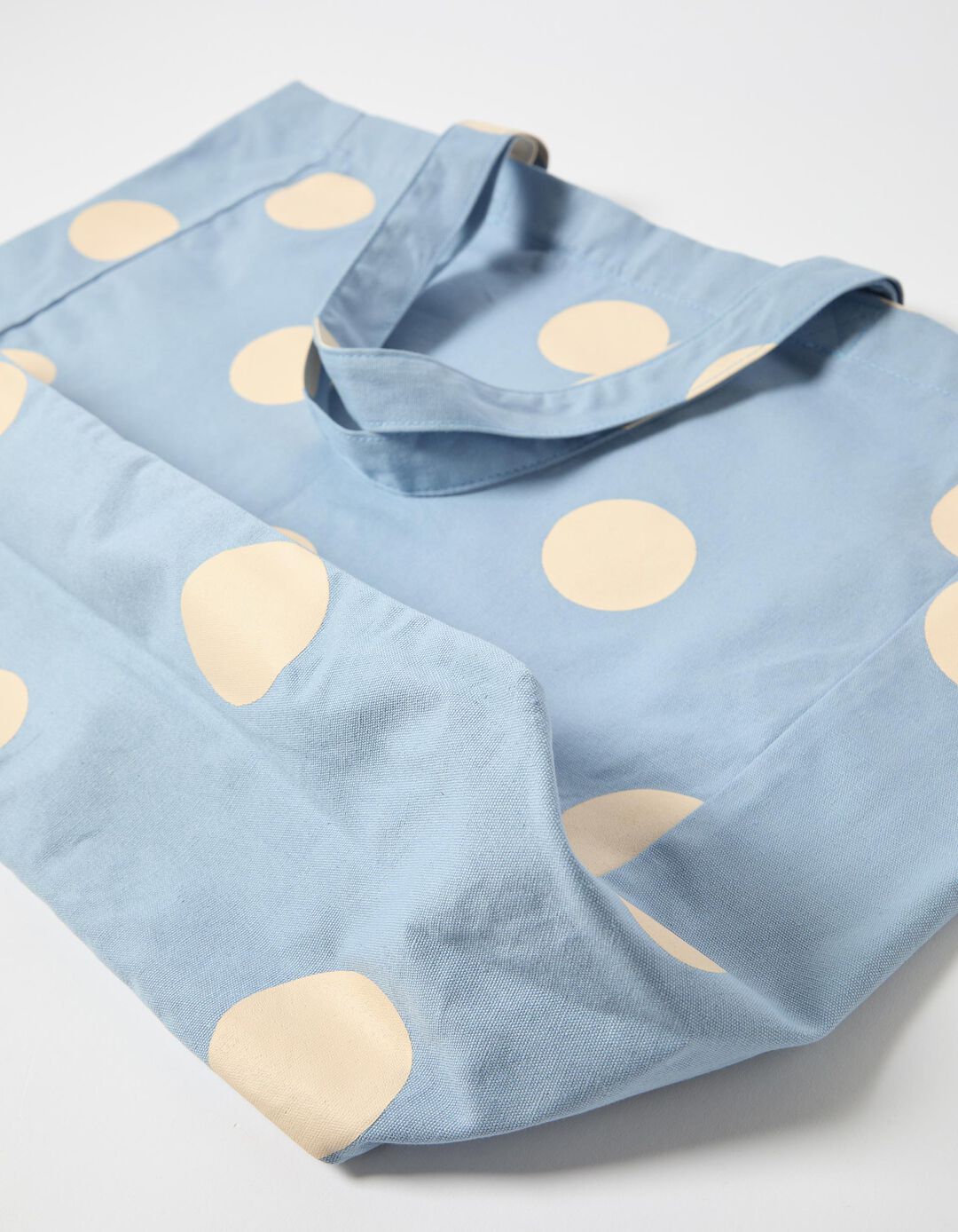 Tote Bag, Mulher, Azul