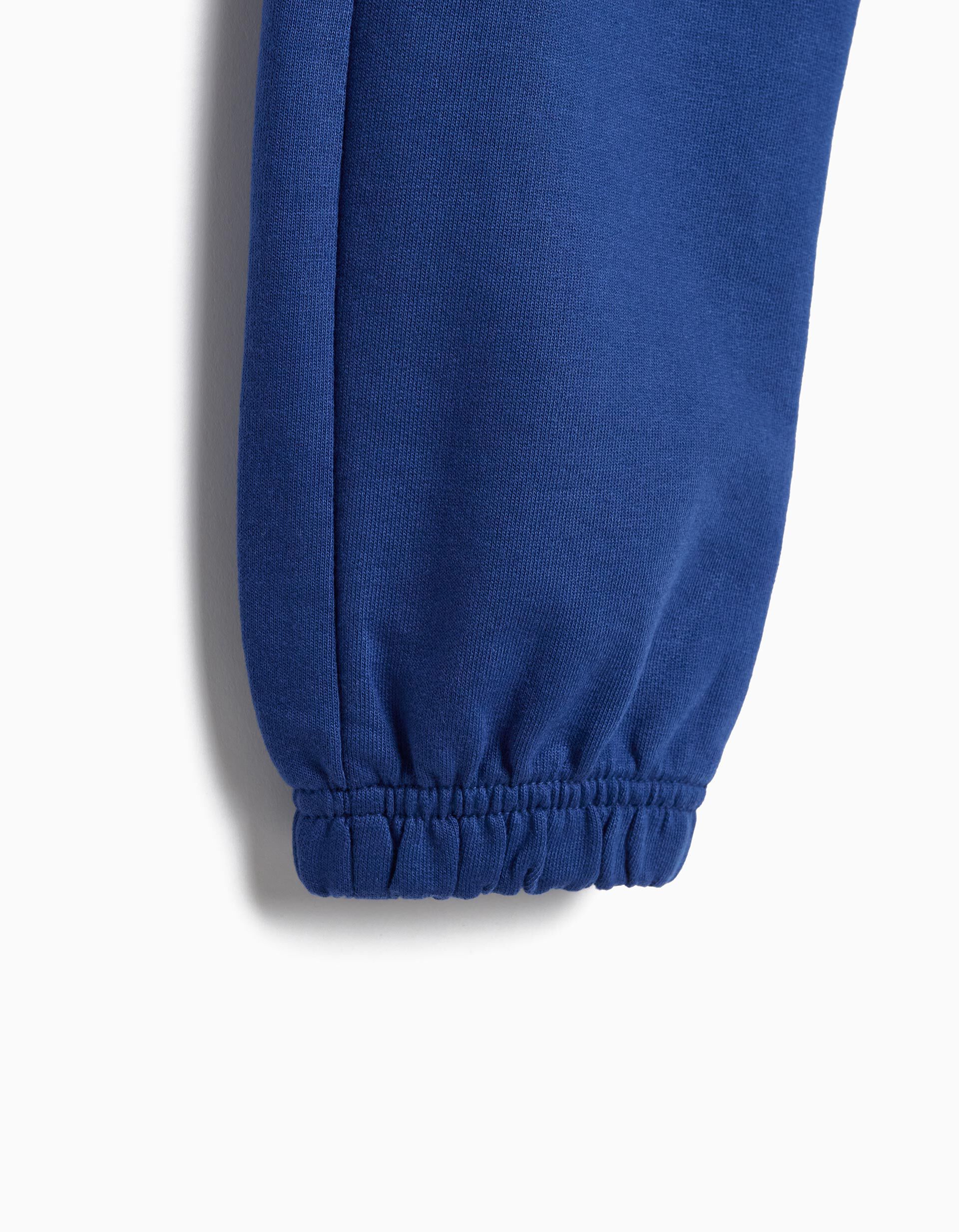 Comprar Online Conjunto De Jogging, Menino, Azul Escuro