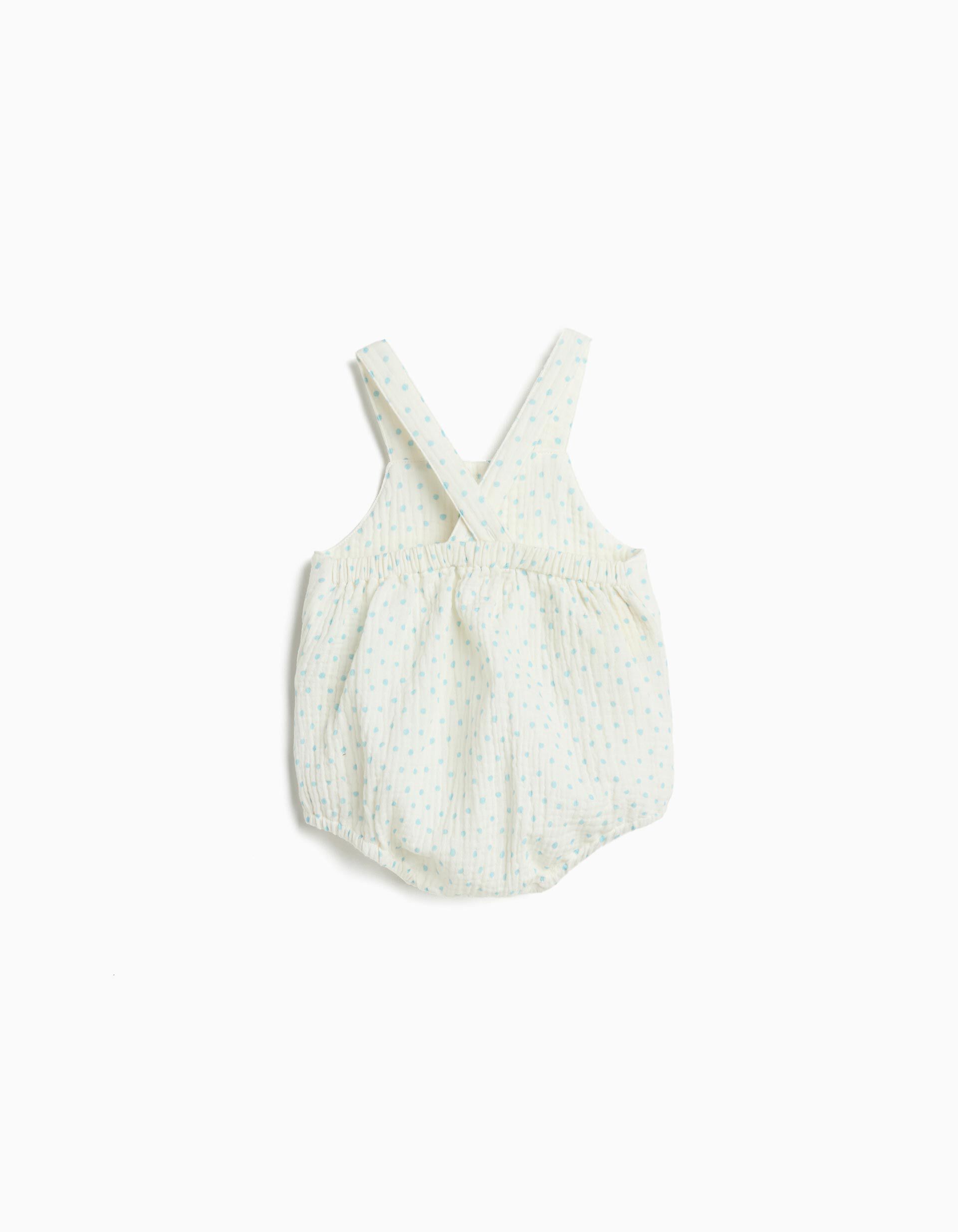 Comprar Online Macac&atilde;o, Rec&eacute;m-Nascido, Branco