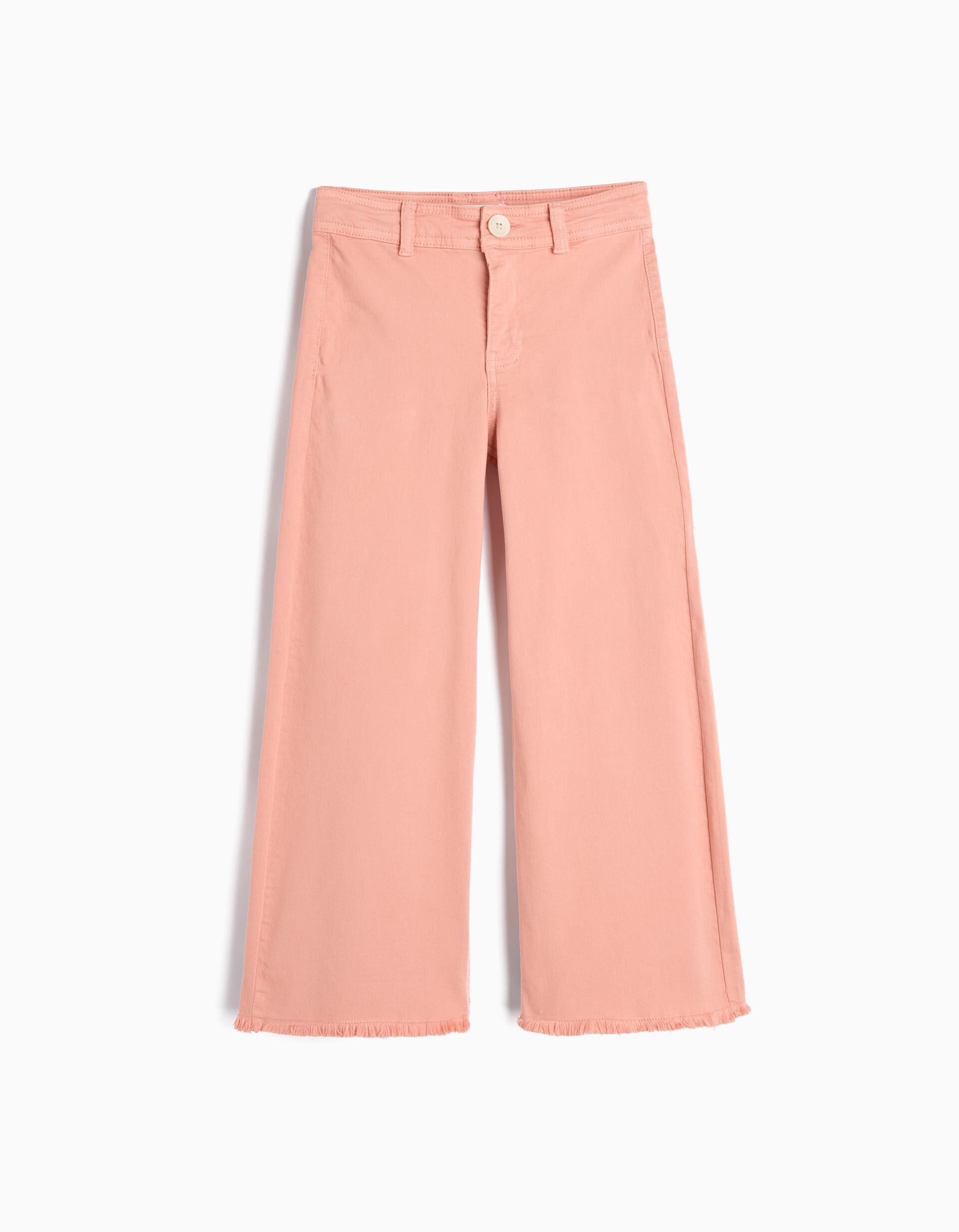 Comprar Online Cal&ccedil;as Marine, Menina, Laranja