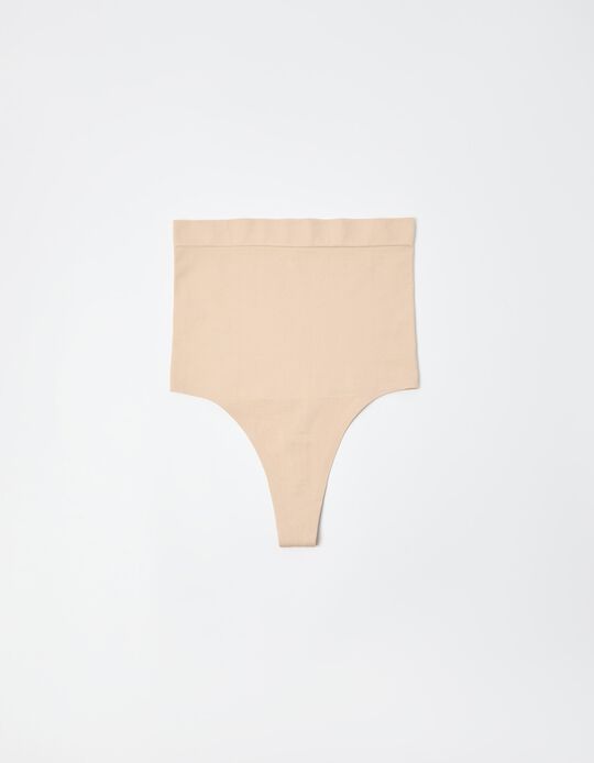 Comprar Online Cuecas Shapewear, Mulher, Bege