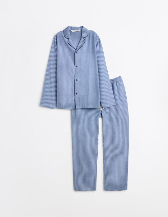 Comprar Online Pijama, Homem, Azul