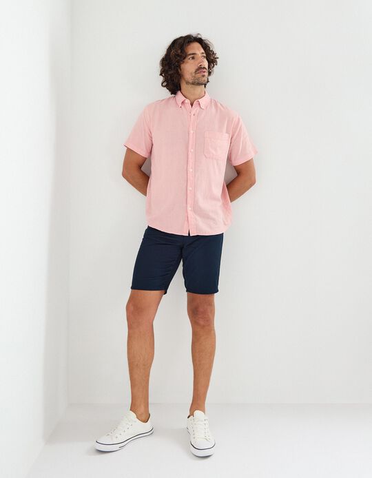 Comprar Online Calções, Homem, Azul Escuro 