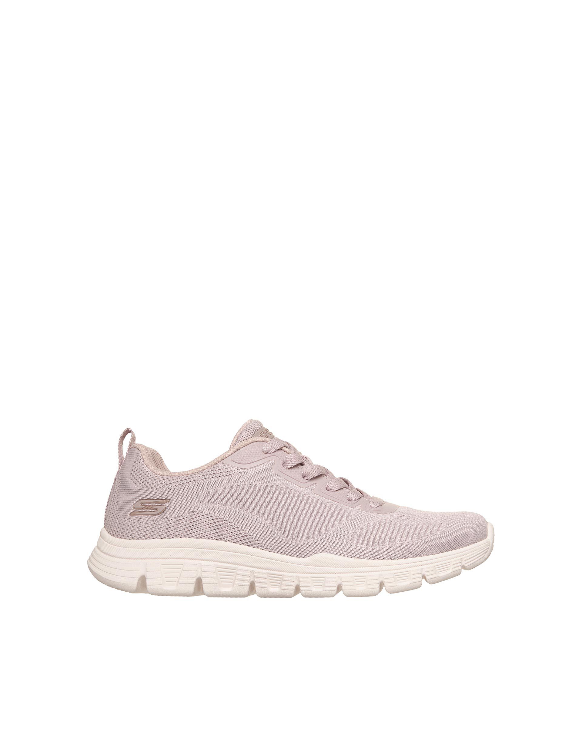 Comprar Online Sapatilhas 'Skechers', Mulher, Rosa