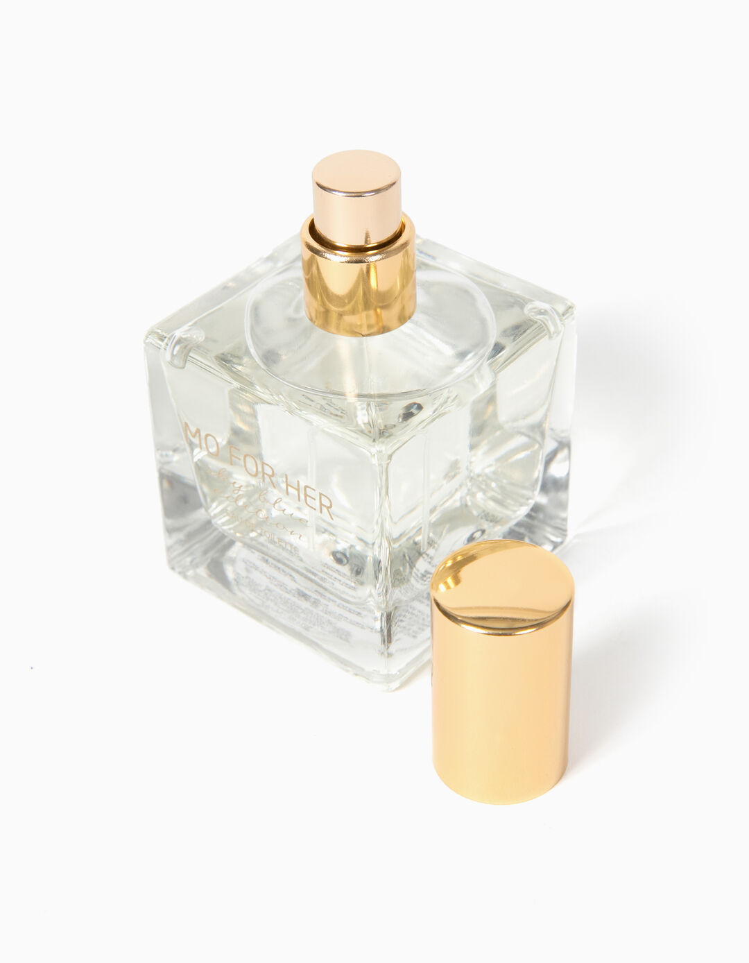 Perfume Mo For Her Sky Blue Edition, Mulher, 50ml