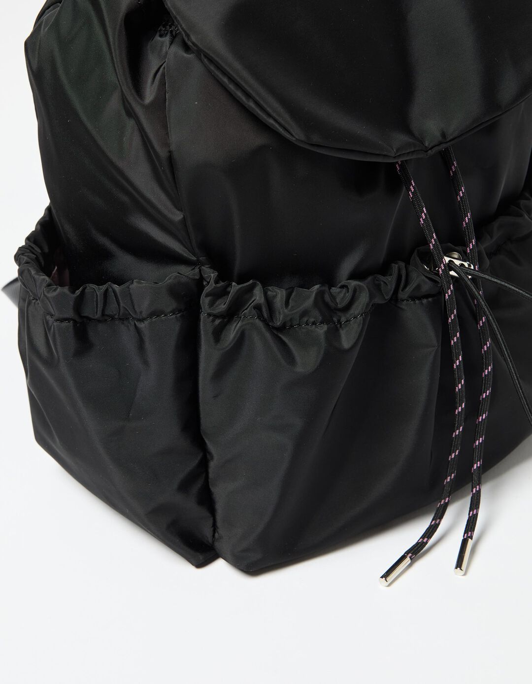 Mochila, Mulher, Preto 
