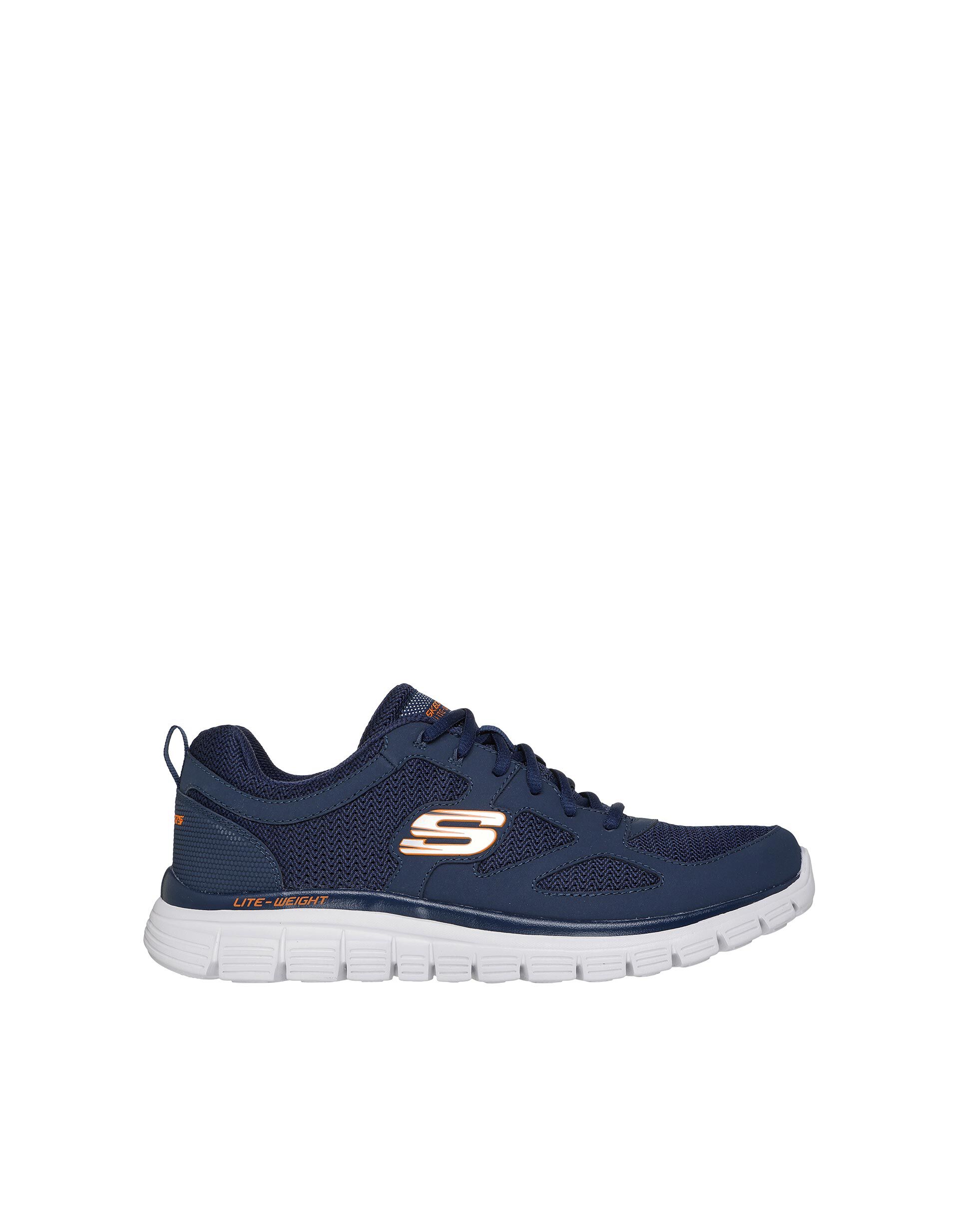 Comprar Online Sapatilhas 'Skechers', Homem, Azul Escuro